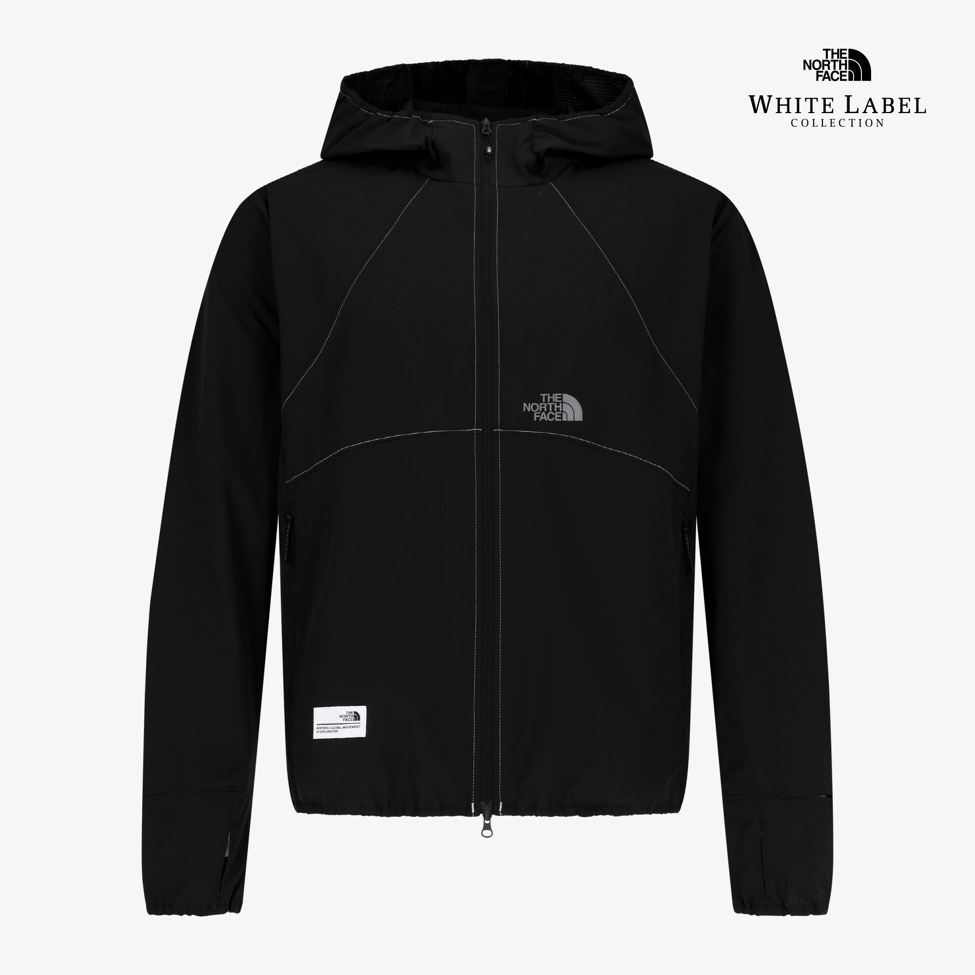 VOLTRUN JACKET
