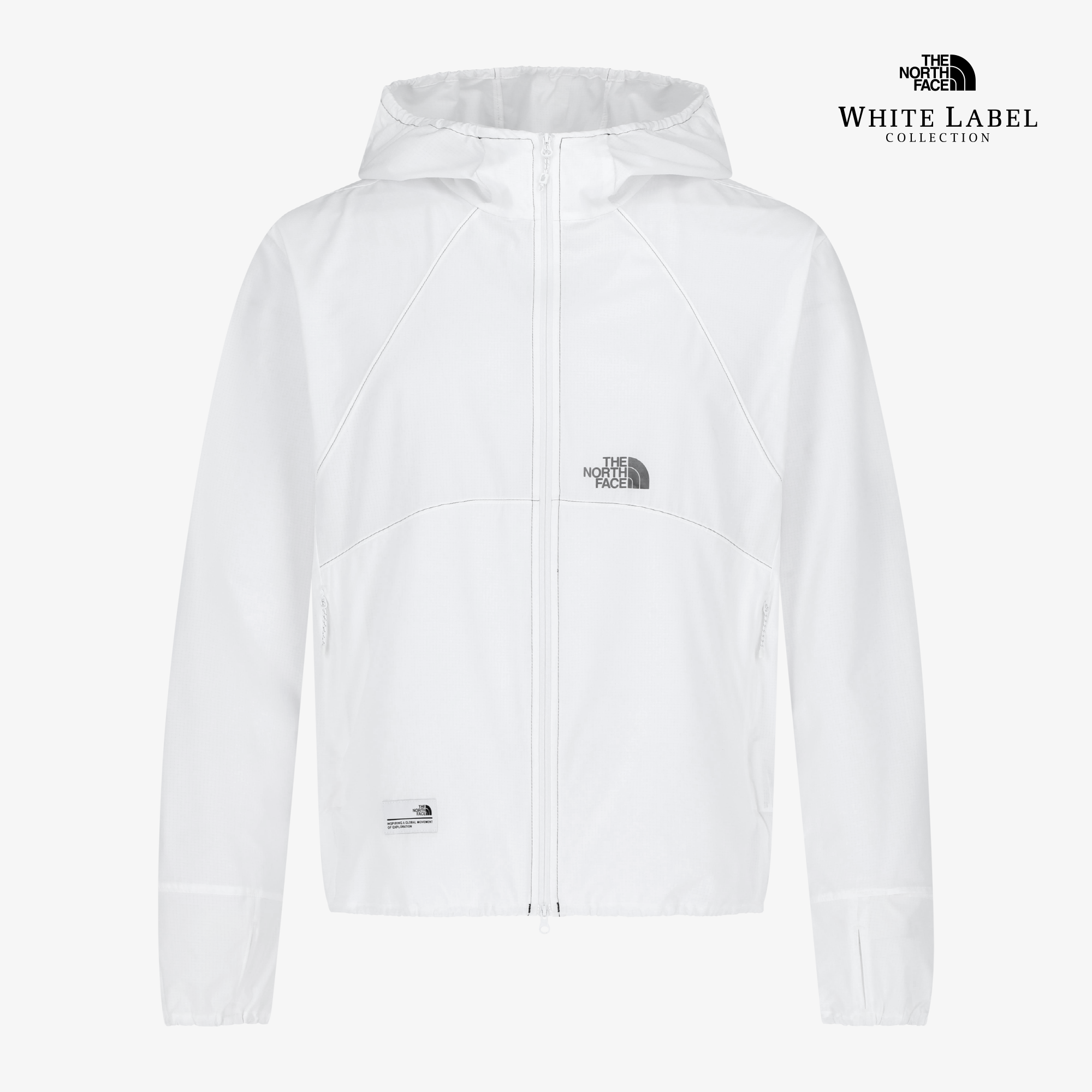 VOLTRUN JACKET