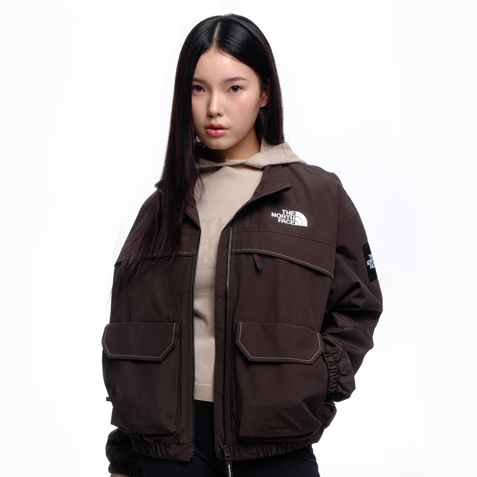 NEILTON EX JACKET