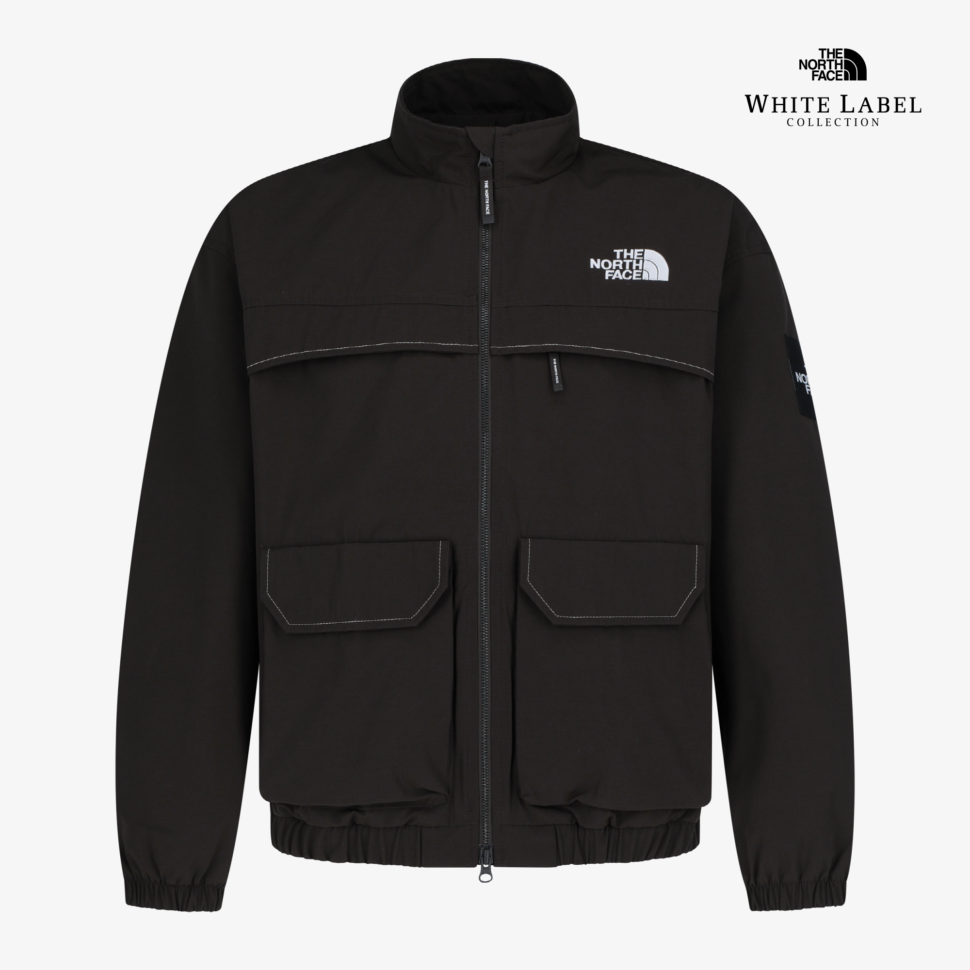 NEILTON EX JACKET