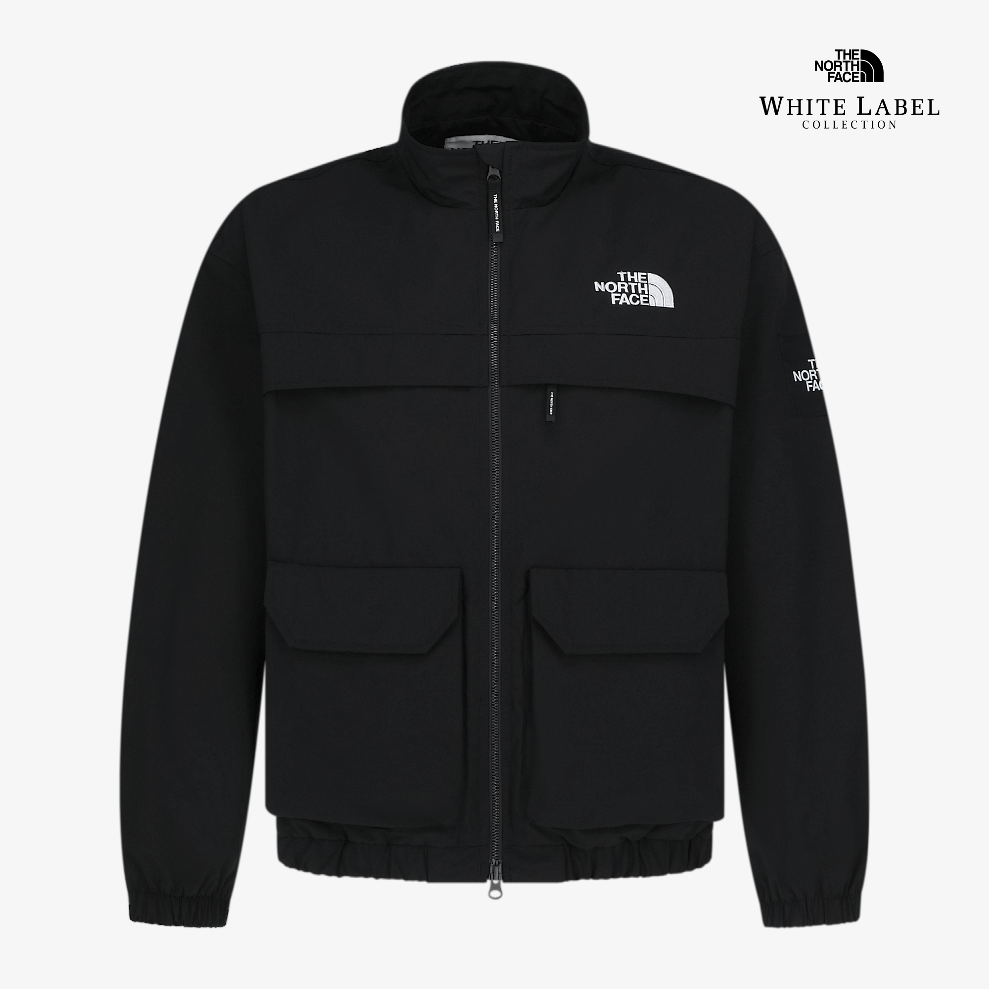 NEILTON EX JACKET