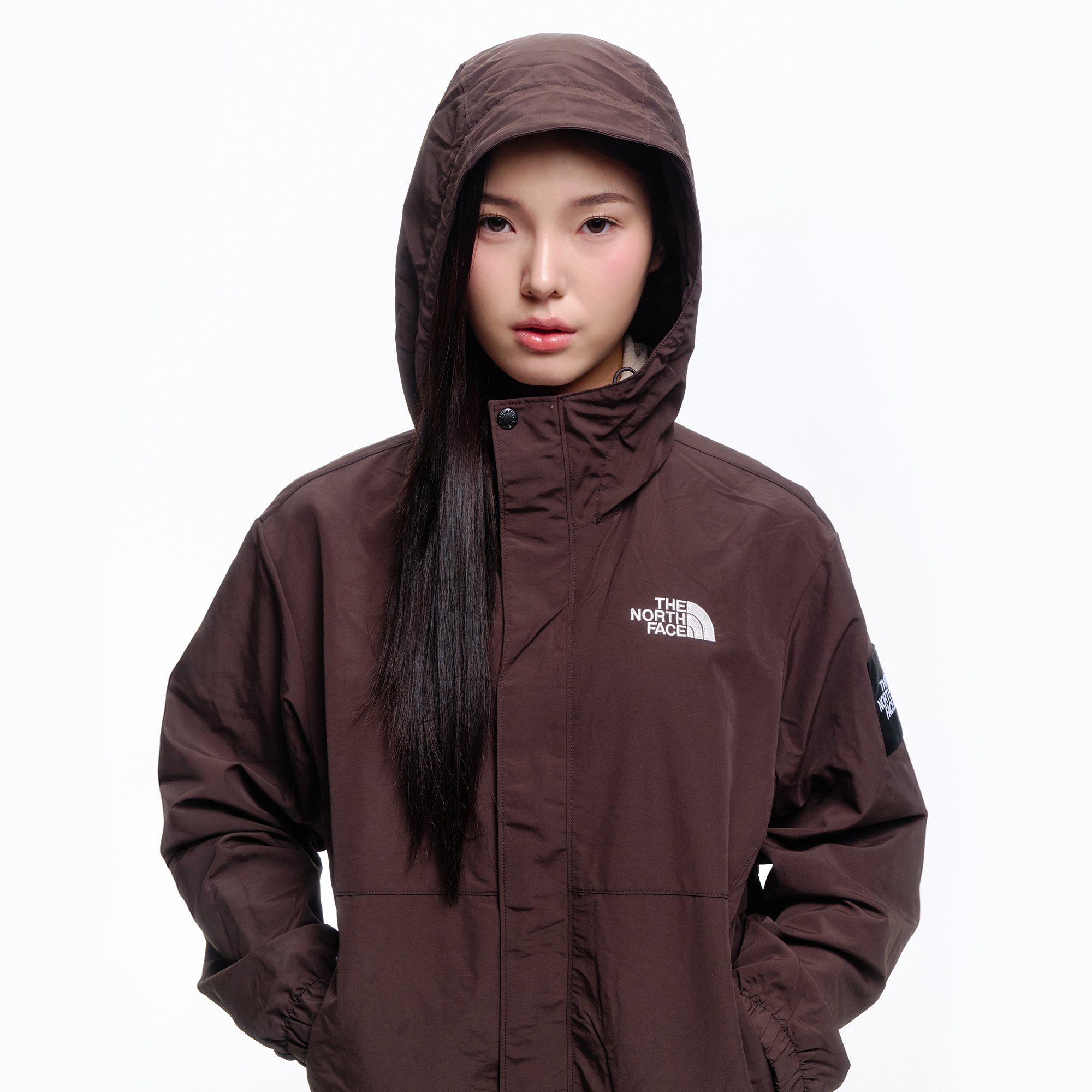 VILAN EX JACKET
