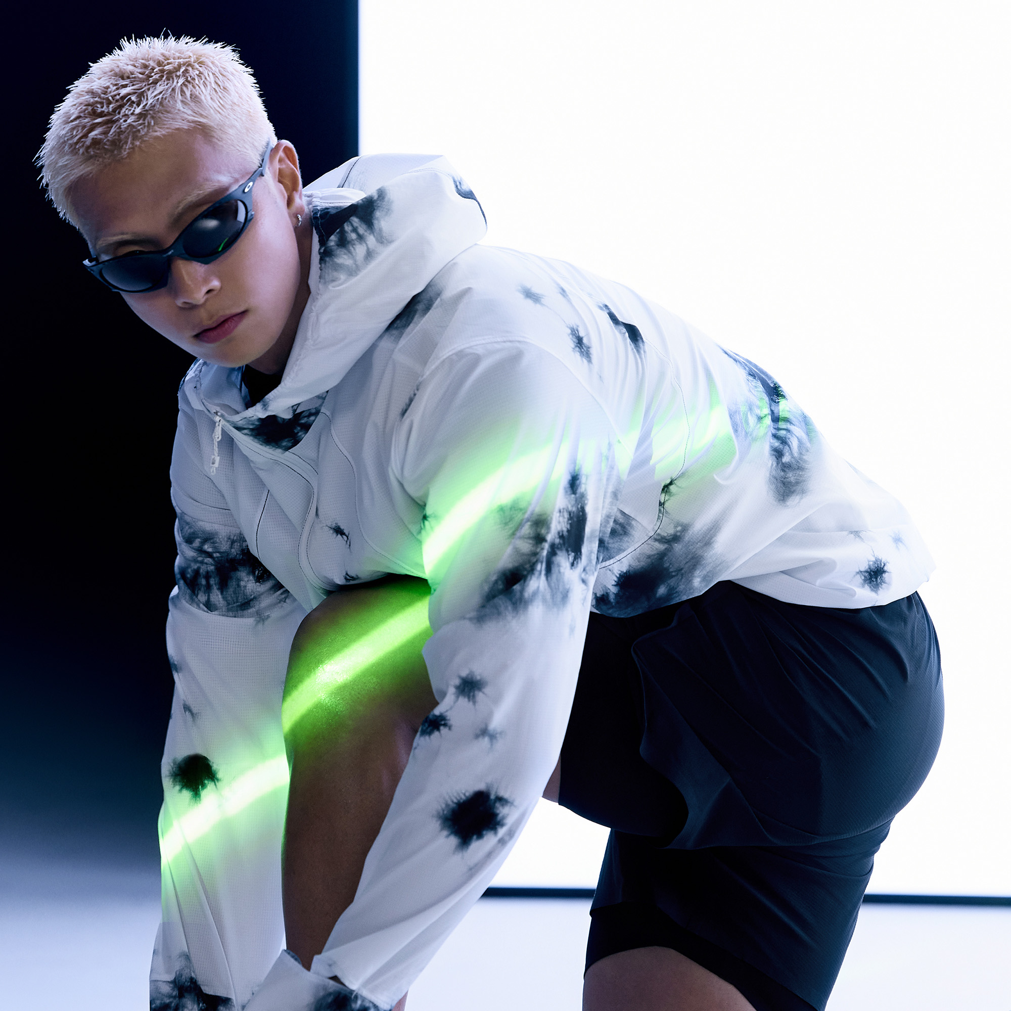 VOLTRUN PT JACKET