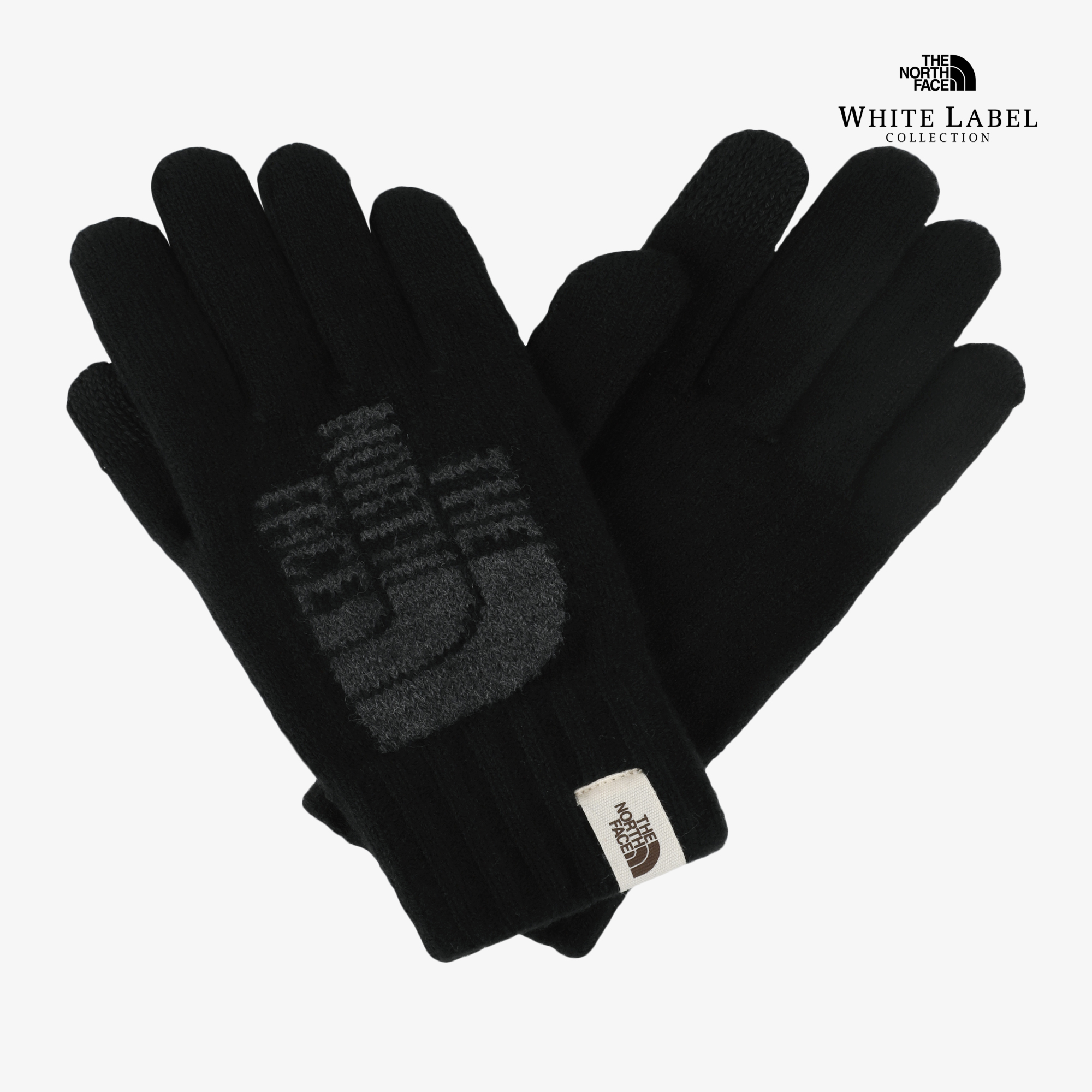 WL MELLOW KNIT GLOVE