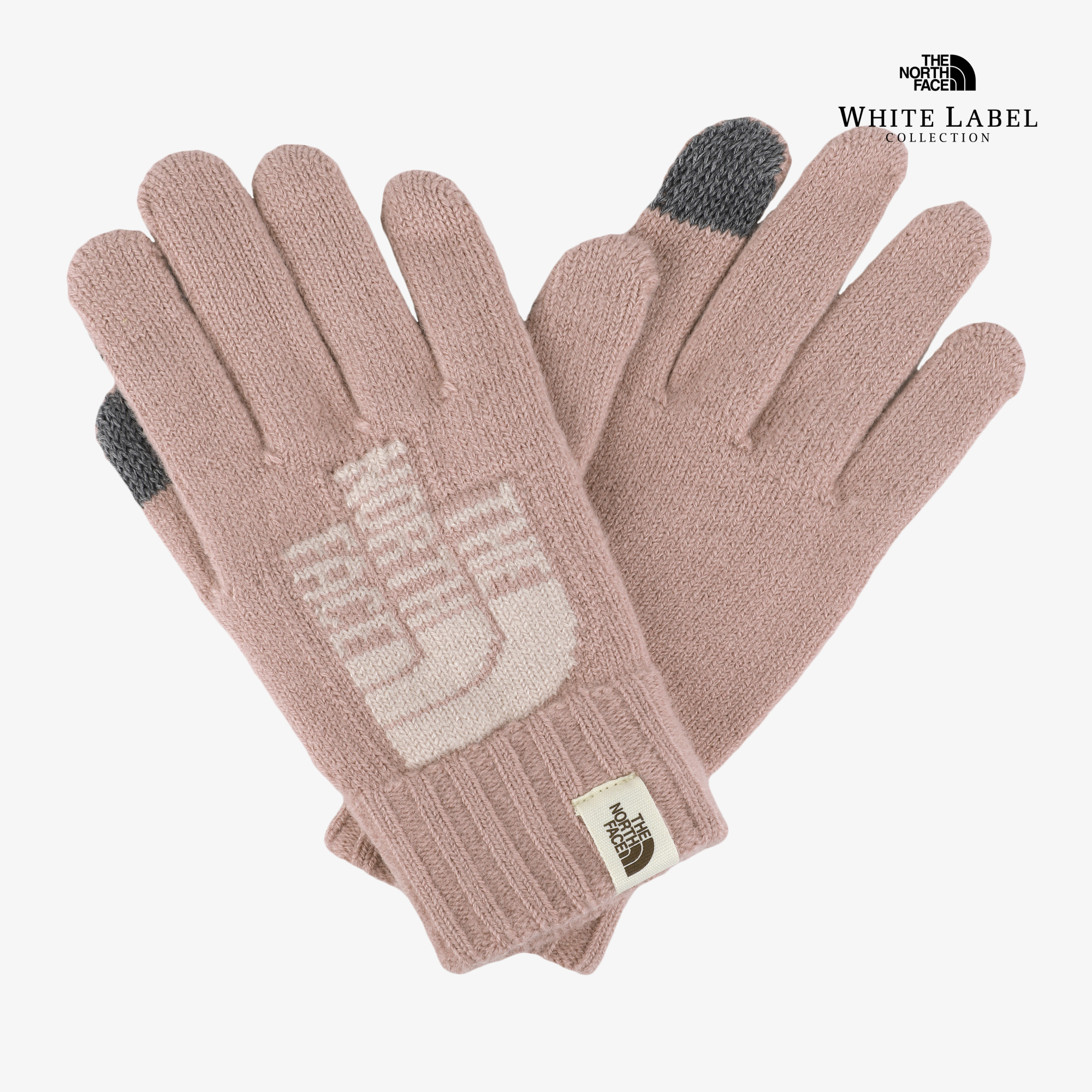 WL MELLOW KNIT GLOVE