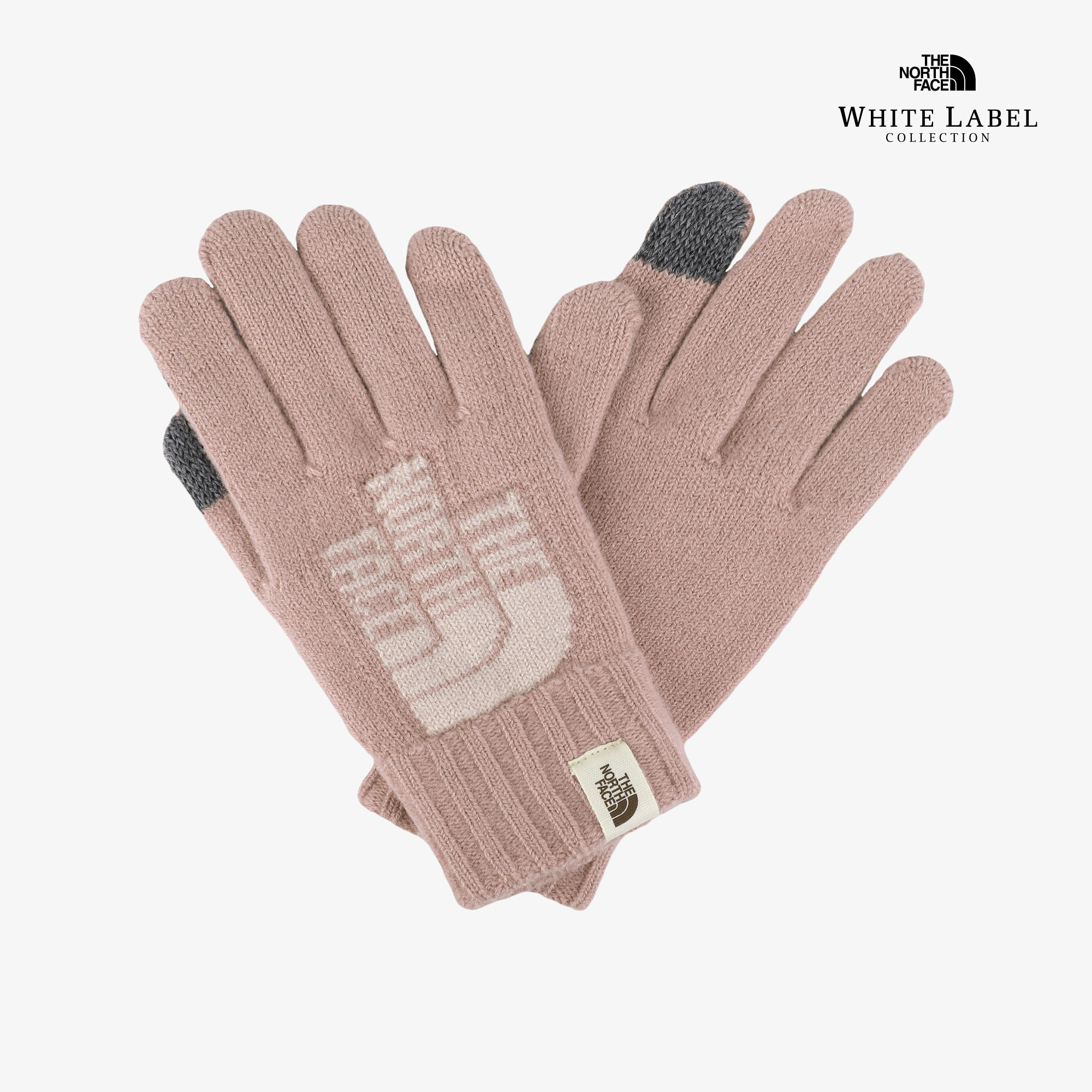 WL MELLOW KNIT GLOVE
