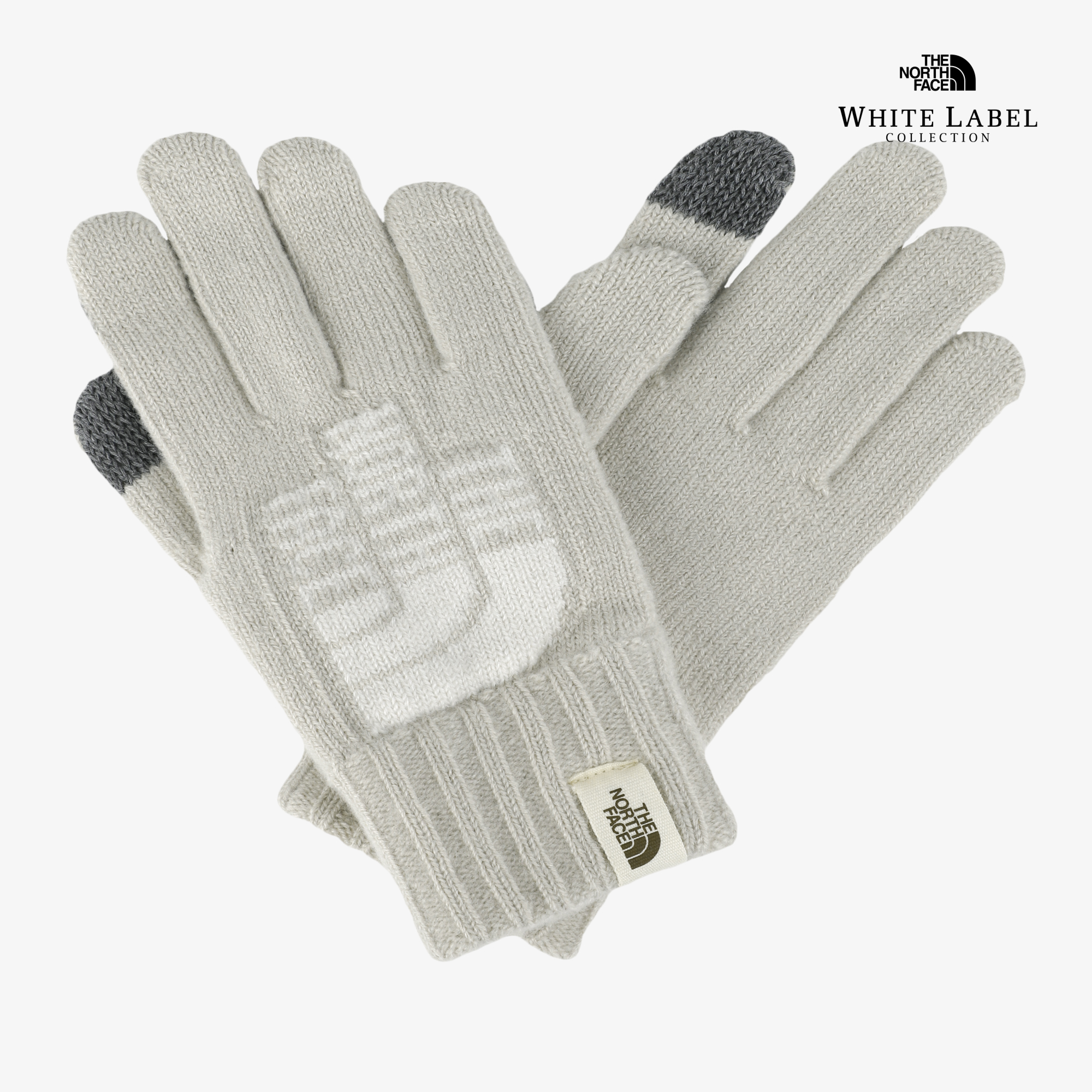 WL MELLOW KNIT GLOVE