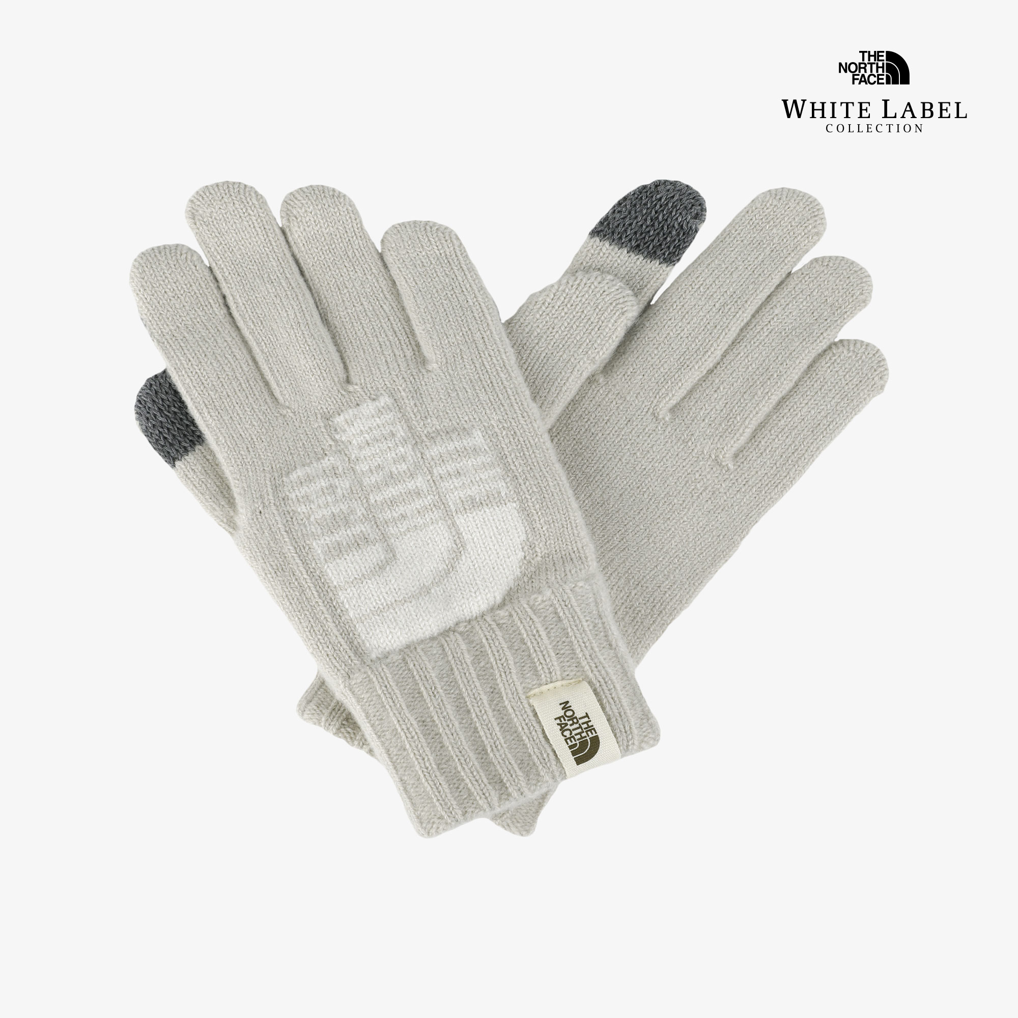 WL MELLOW KNIT GLOVE