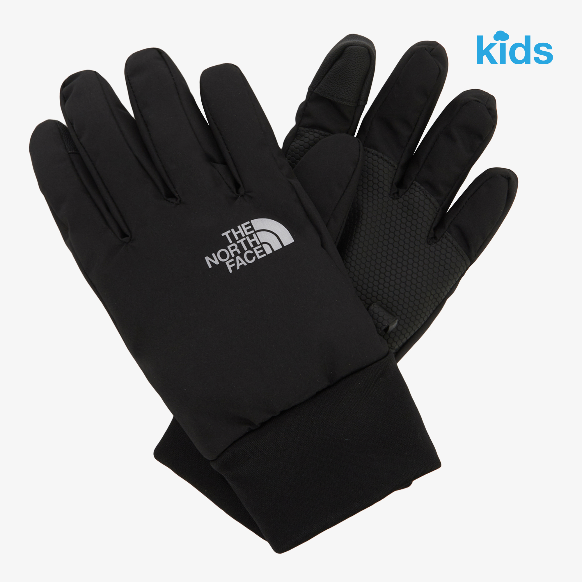 K'S SNOW GLOVES