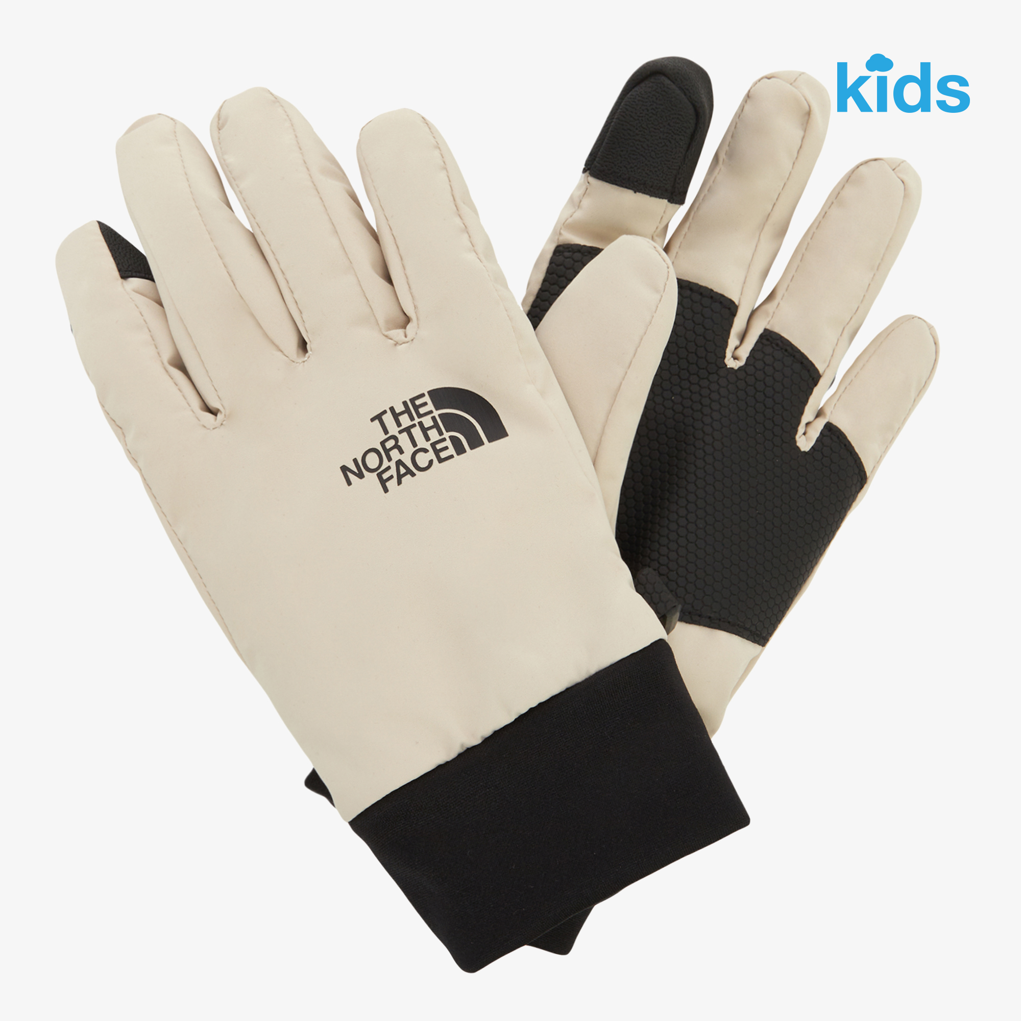 K'S SNOW GLOVES