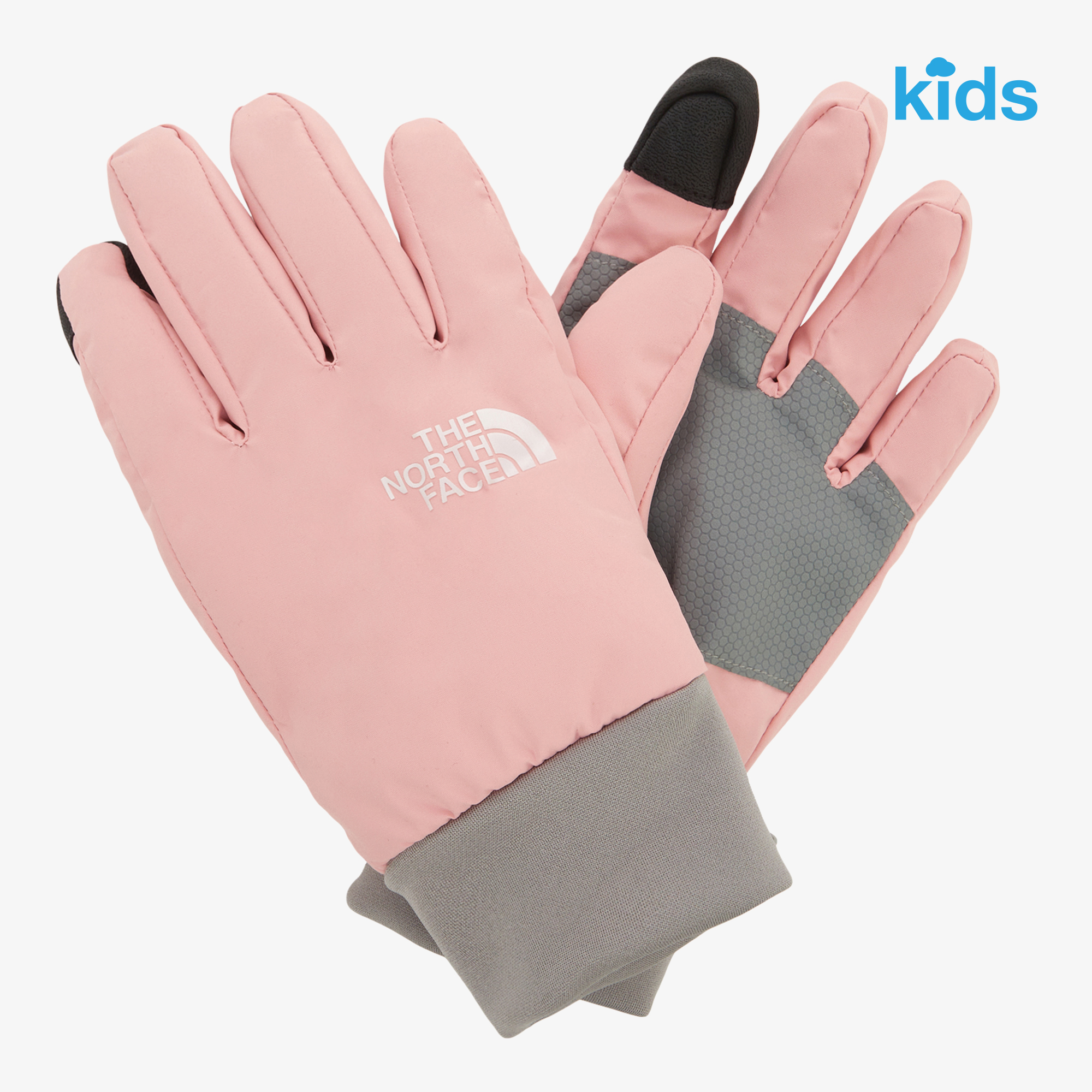 K'S SNOW GLOVES