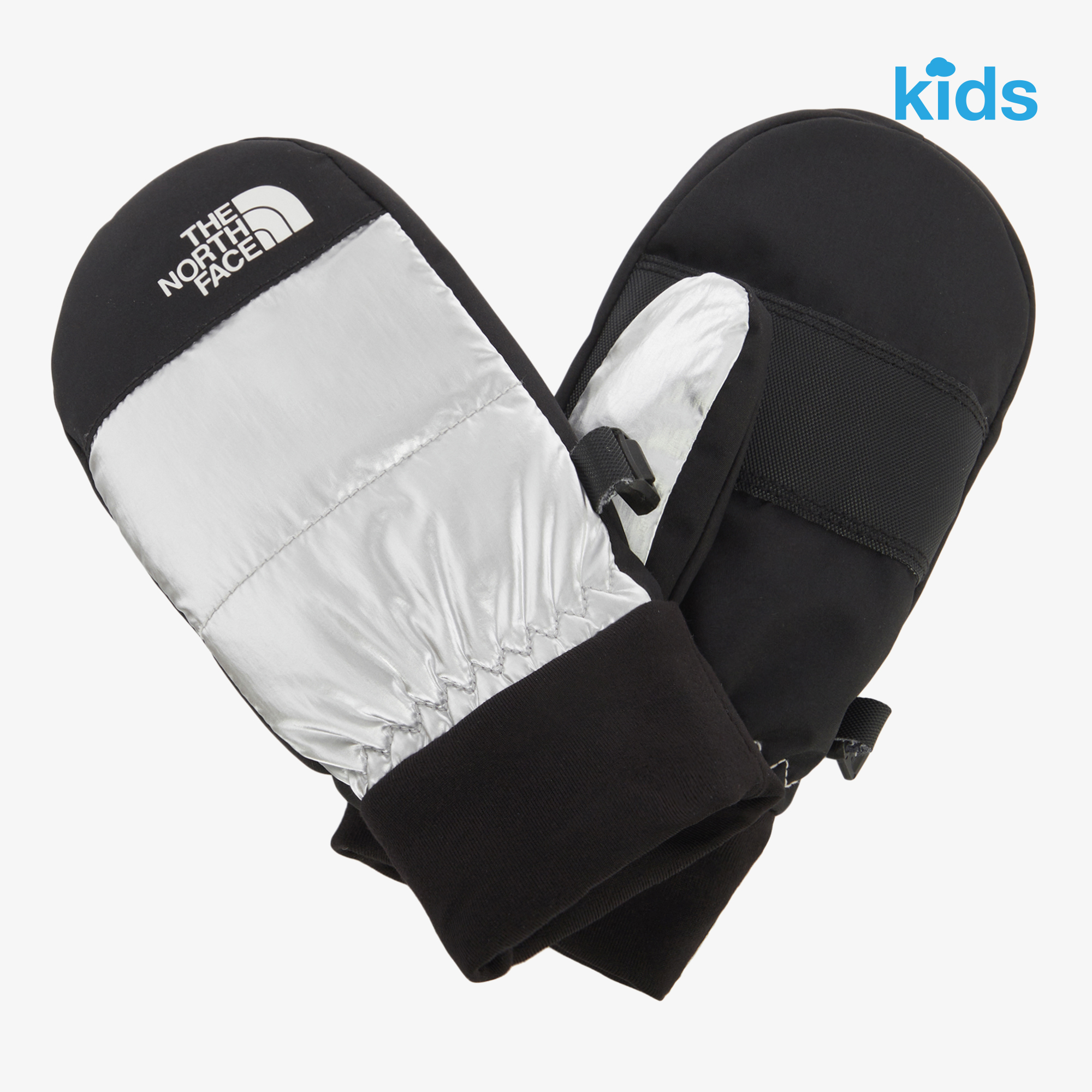 K'S DRV SNUG MITT