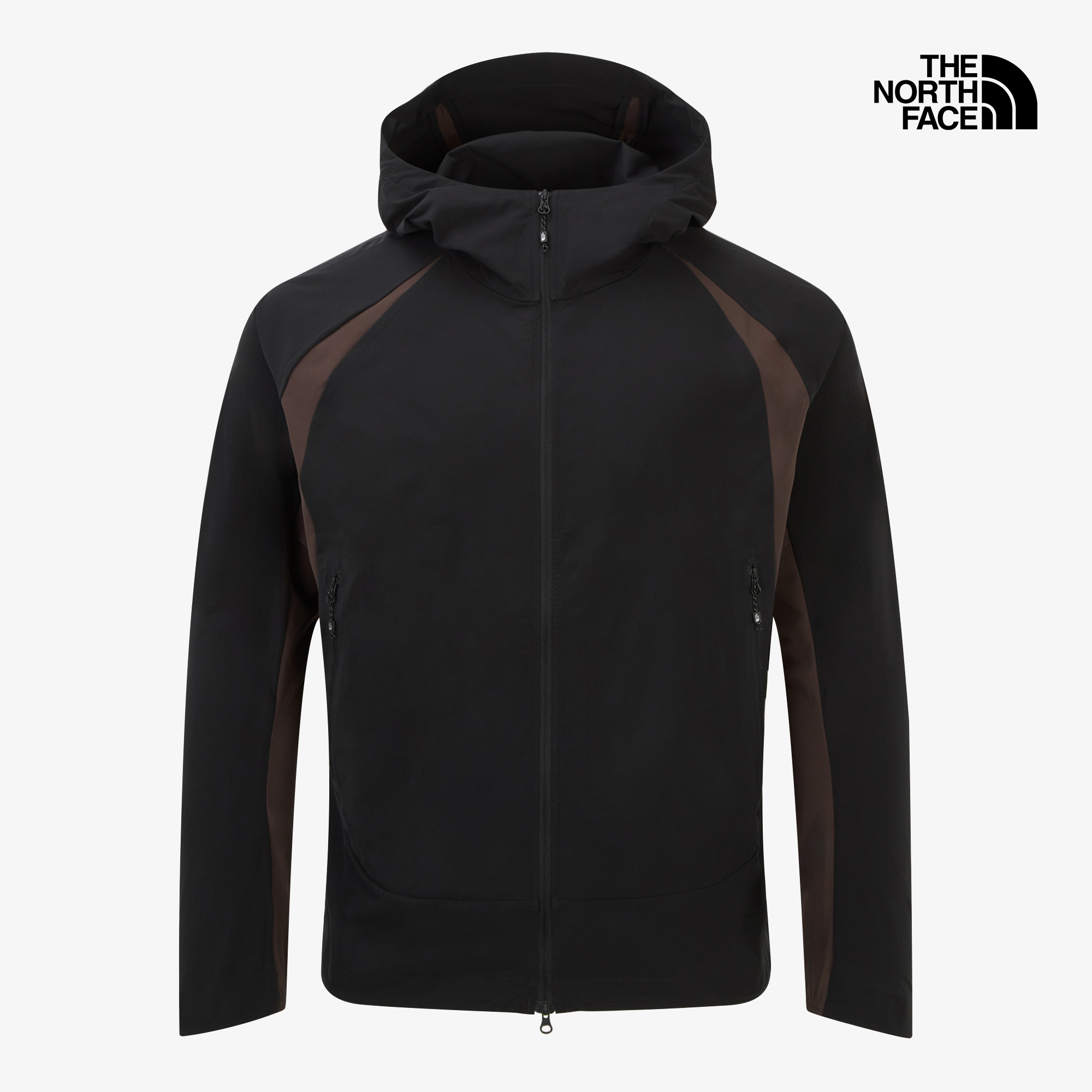 M'S PACER HOOD JACKET