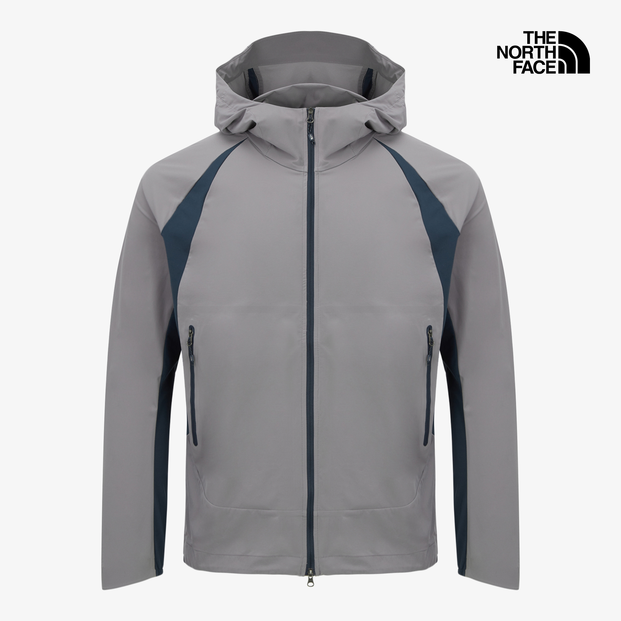 M'S PACER HOOD JACKET