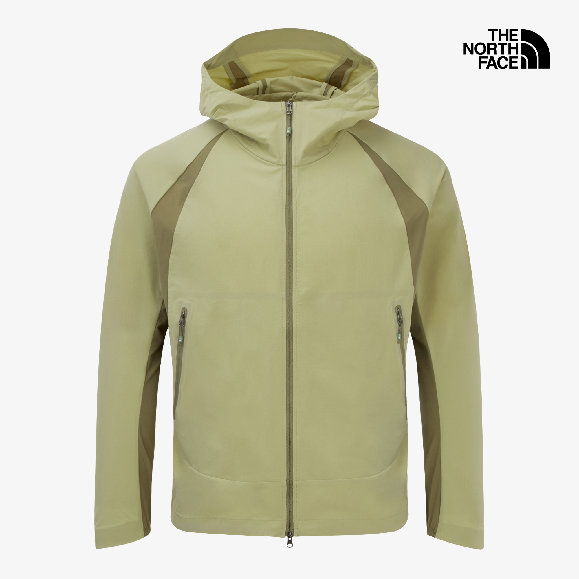 M'S PACER HOOD JACKET