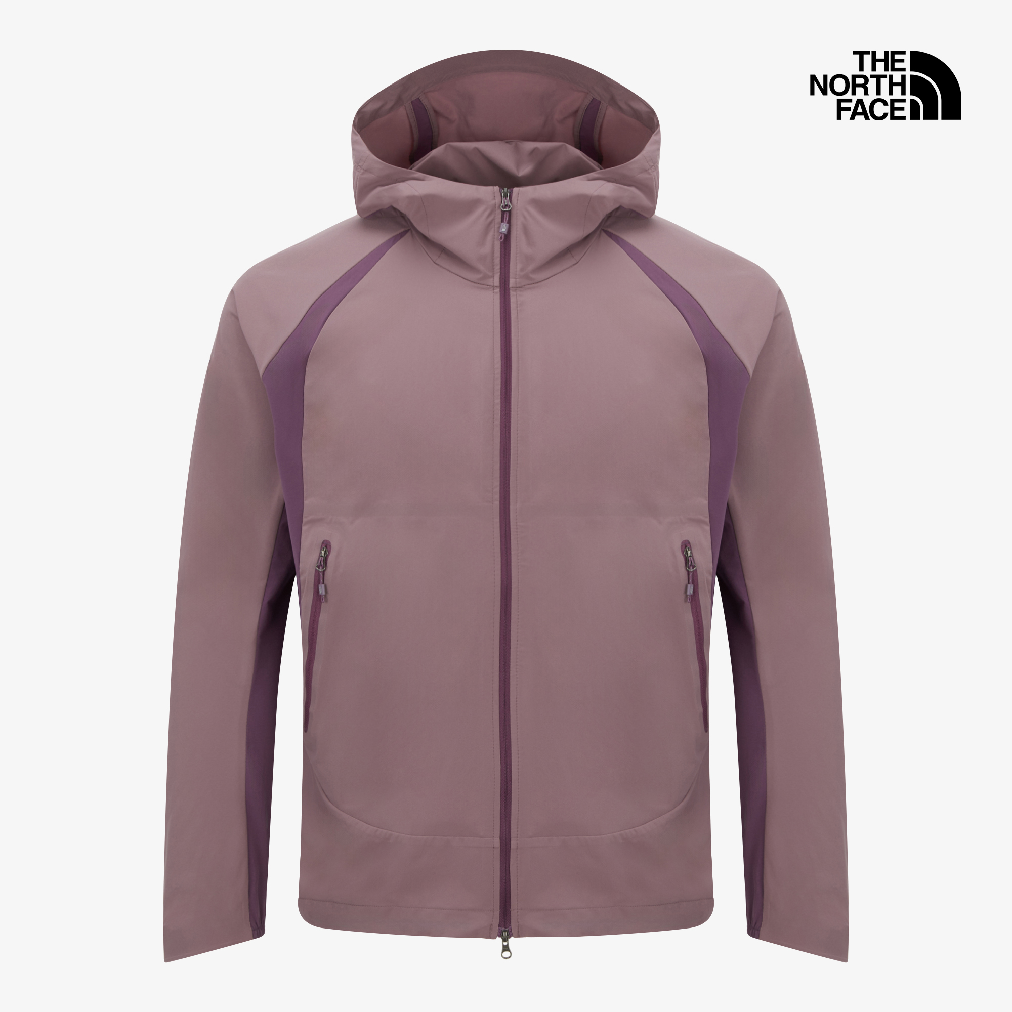 M'S PACER HOOD JACKET