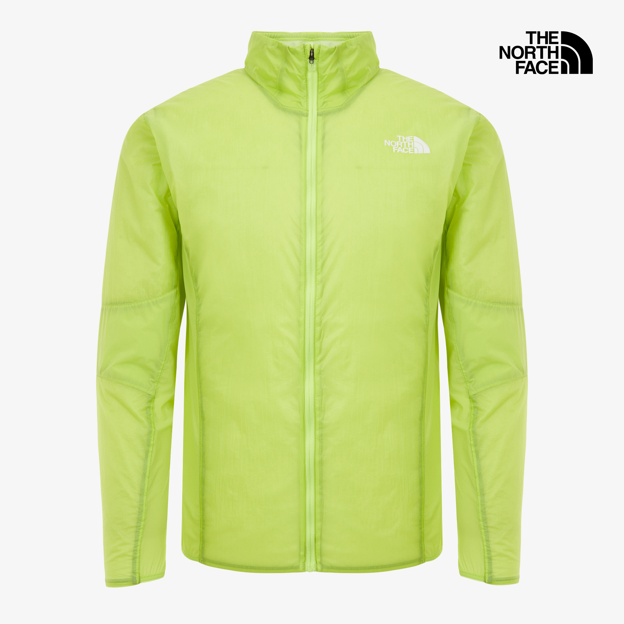 M VENTRIX TRAIL JACKET