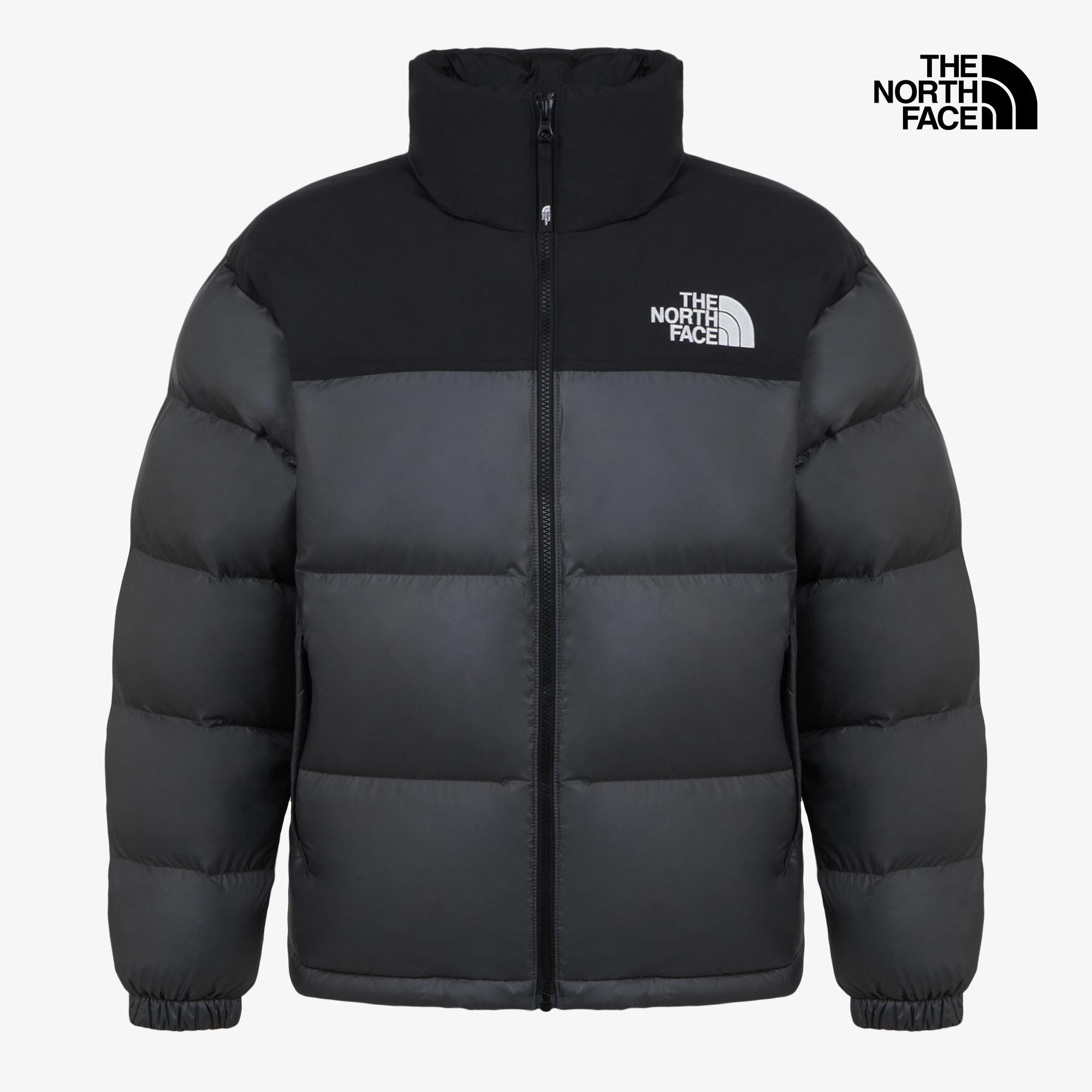 M'S NUPTSE ON JACKET