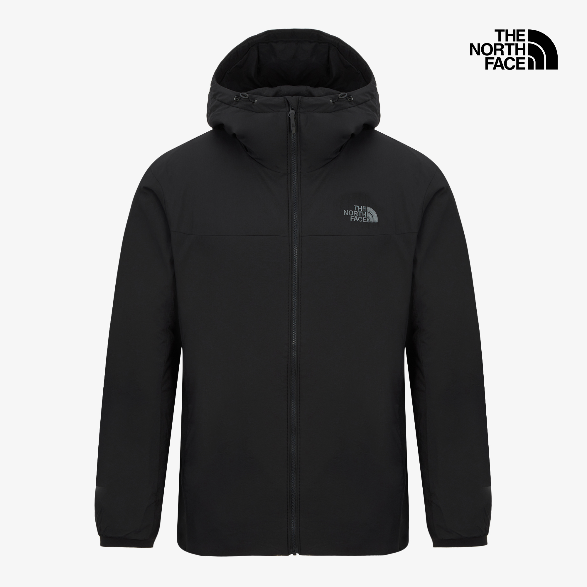 M'S BOUVET HOODIE