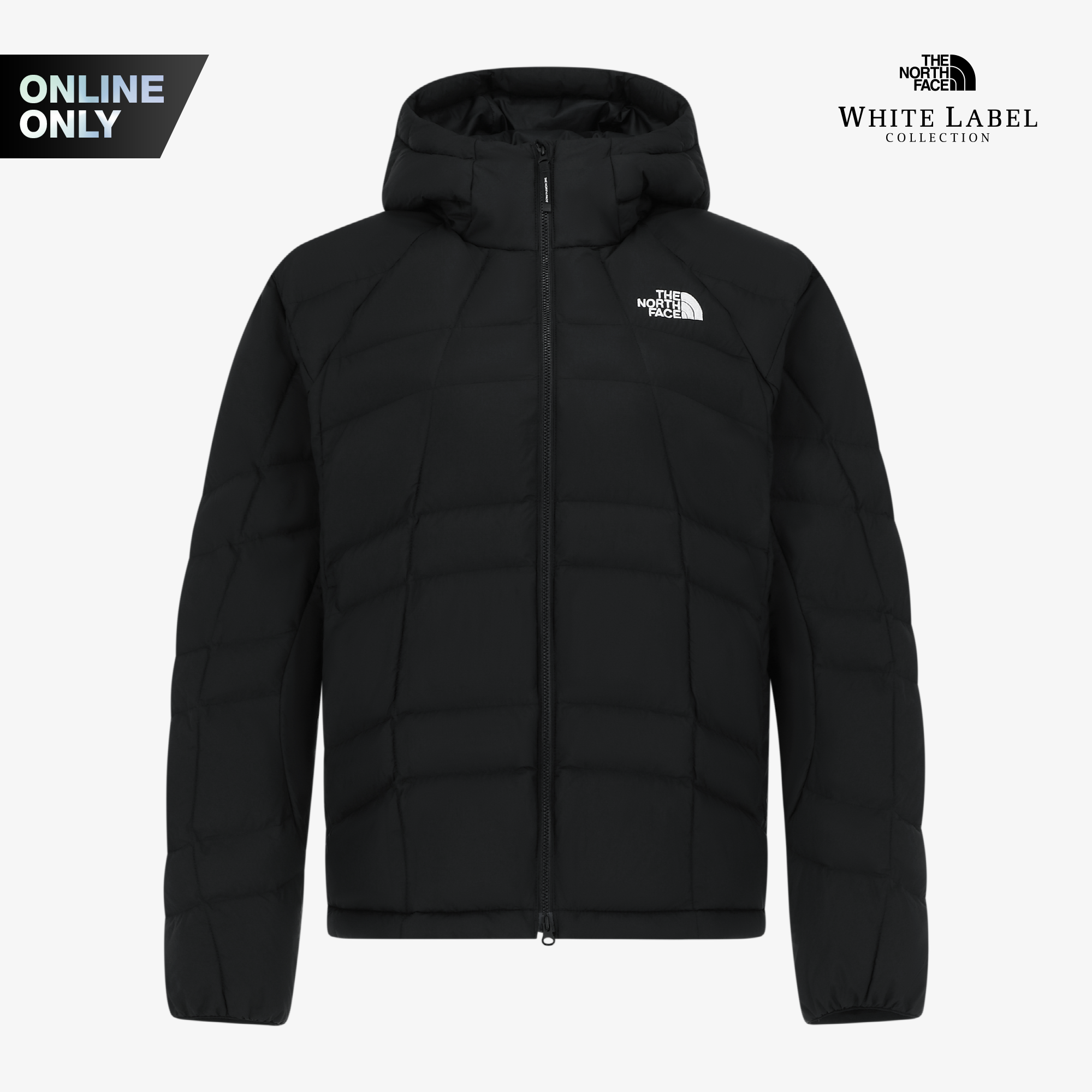 DAYDRIVE EX ON JACKET