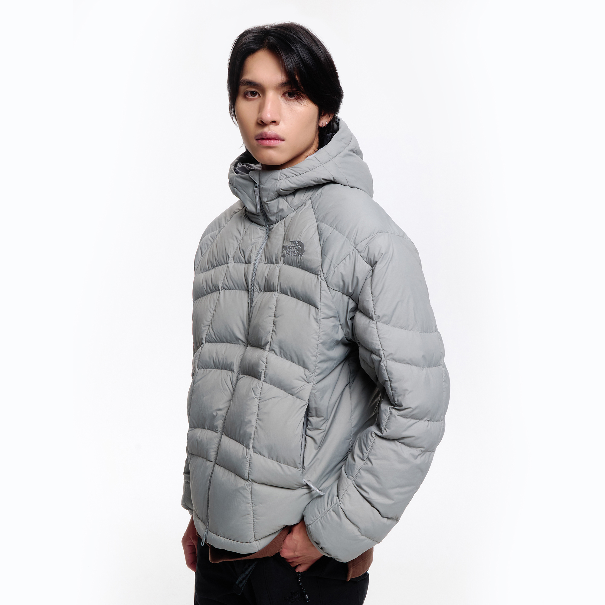 DAYDRIVE EX ON JACKET