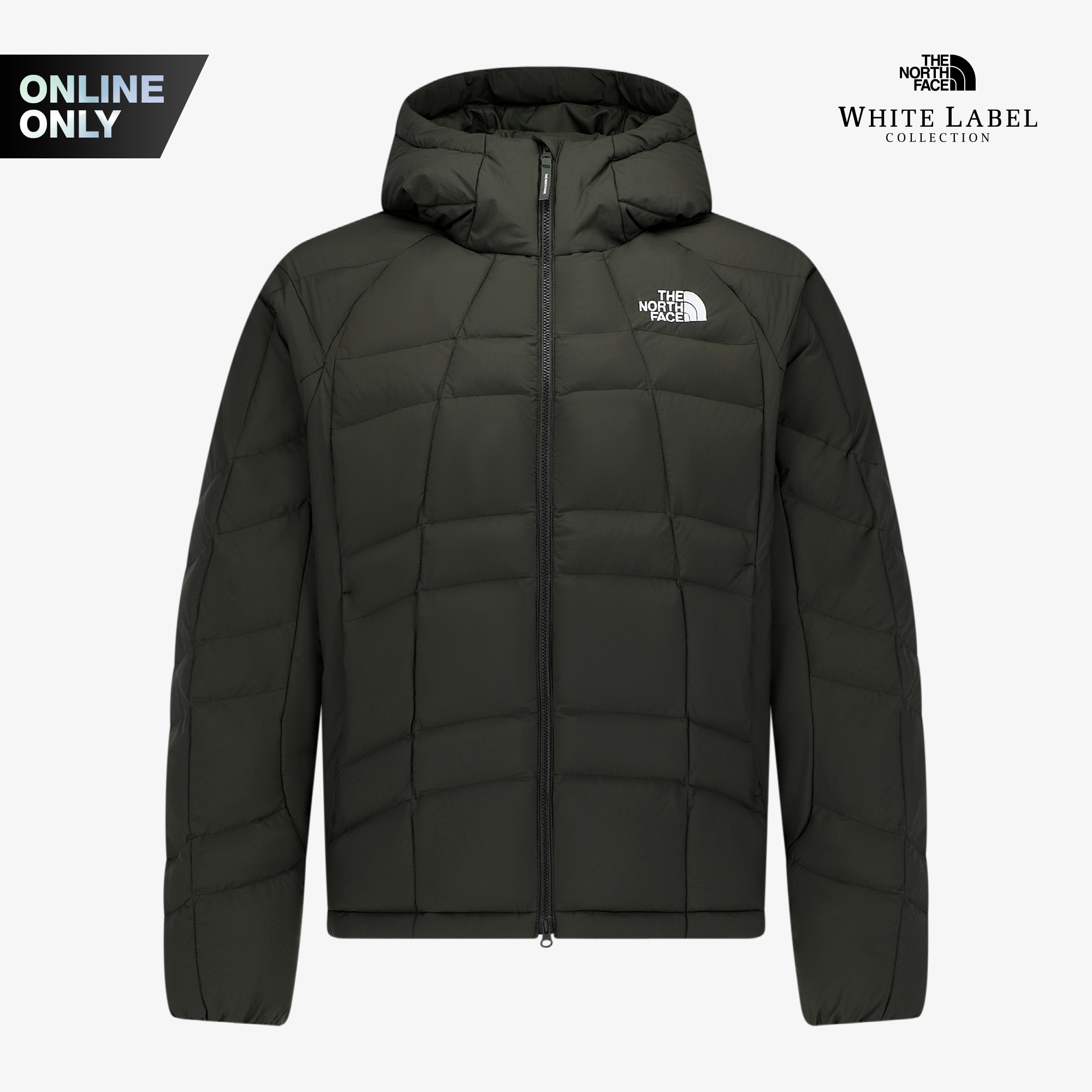 DAYDRIVE EX ON JACKET