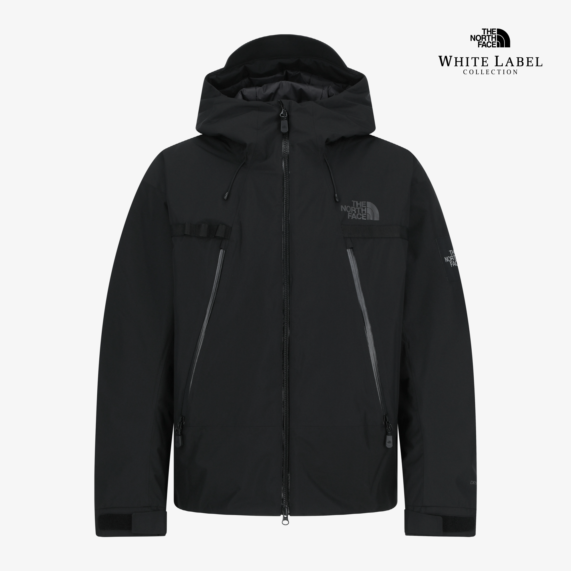 LINE-X HEAT JACKET