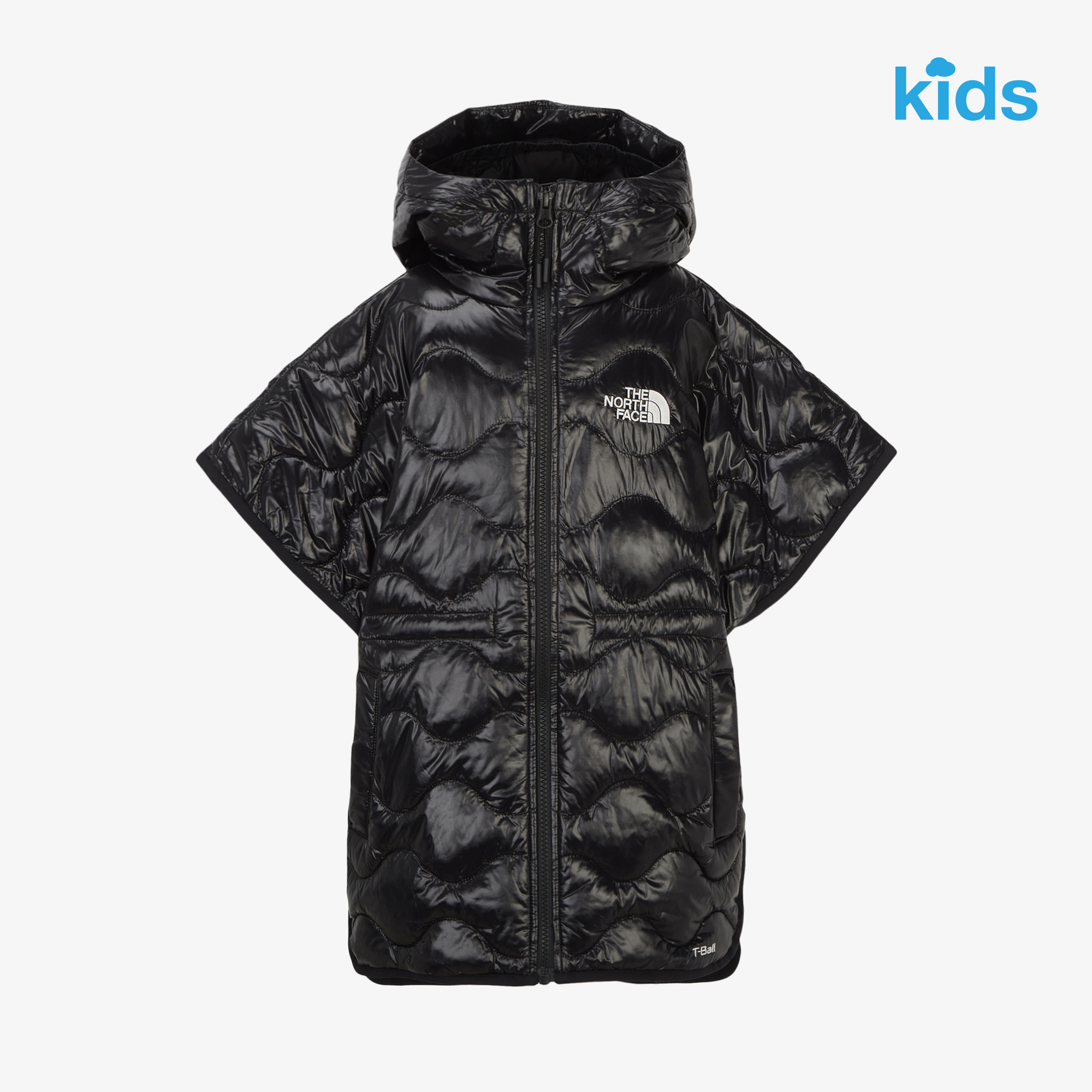 K'S REINA PONCHO