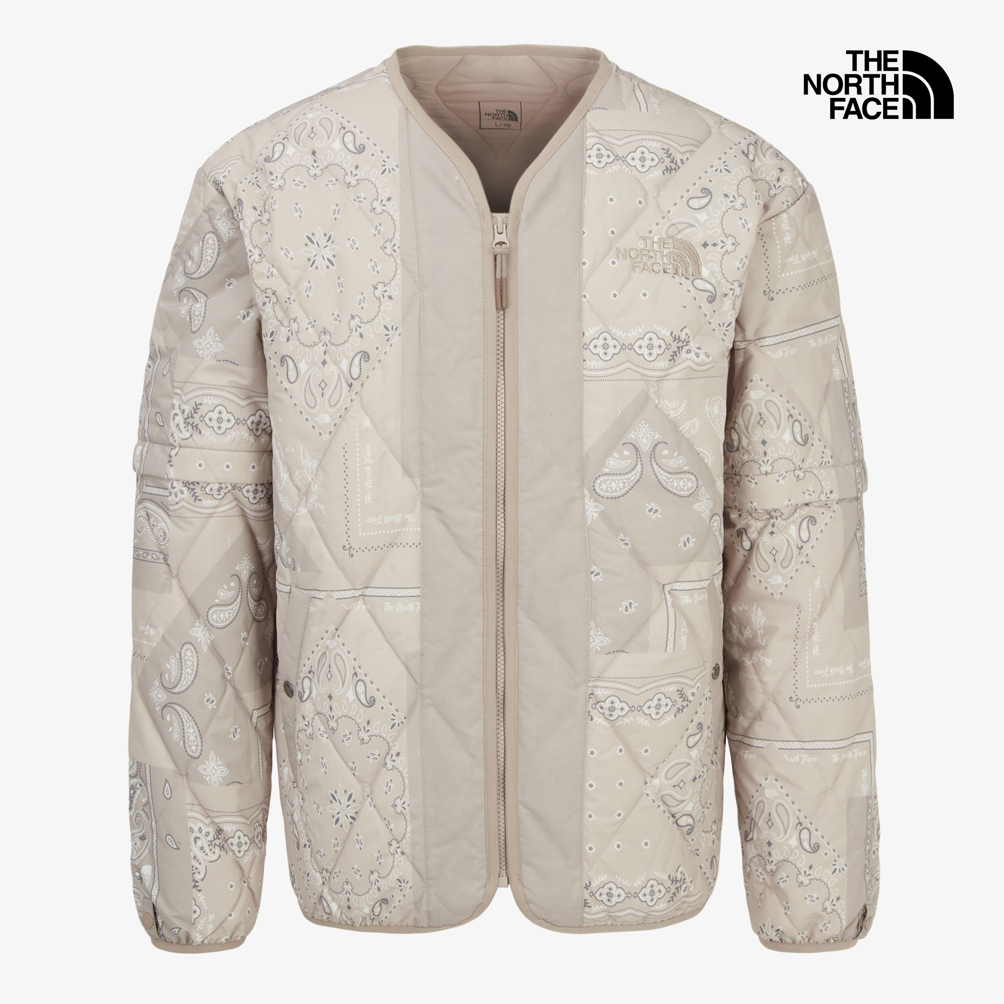 M'S COVE V CARDIGAN P