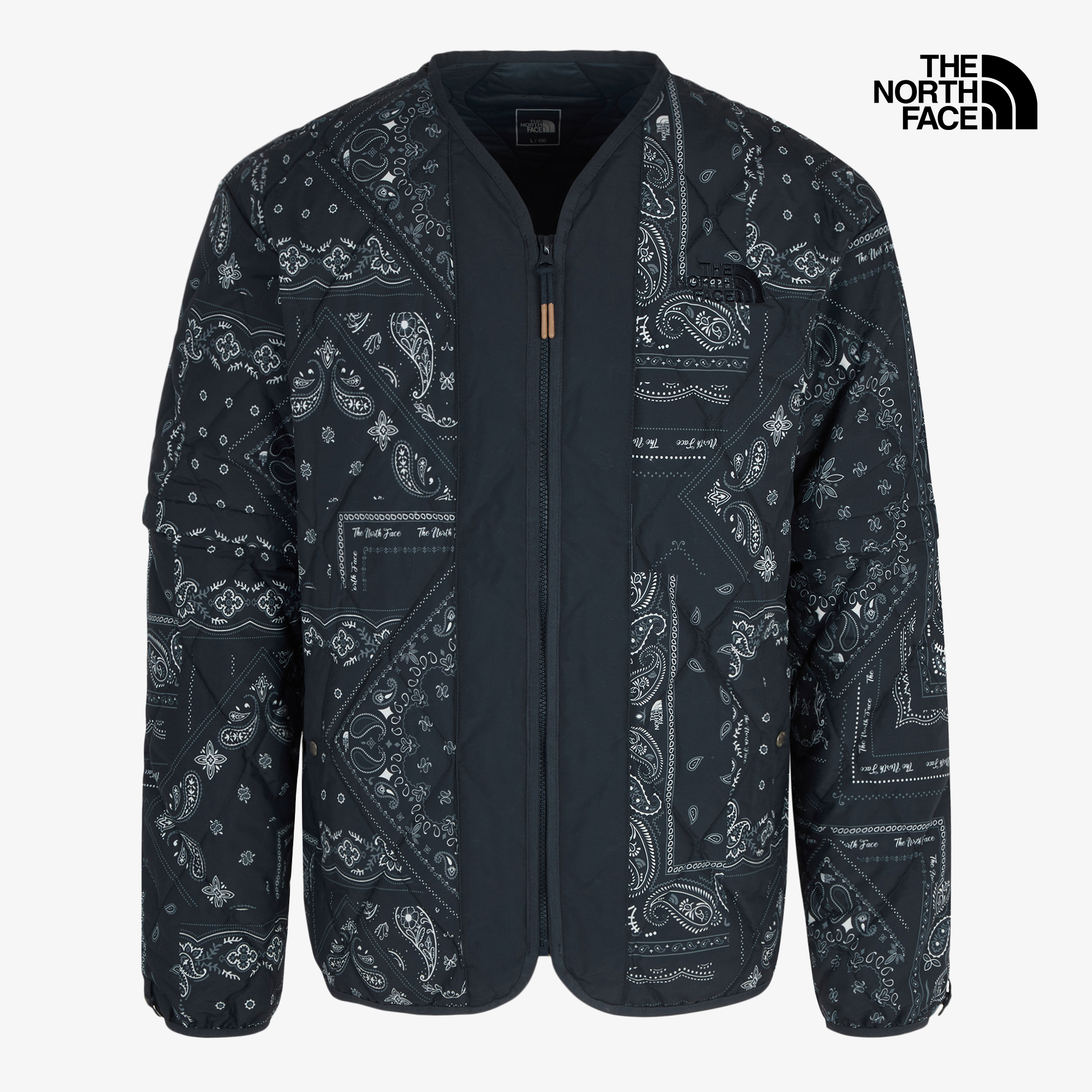 M'S COVE V CARDIGAN P