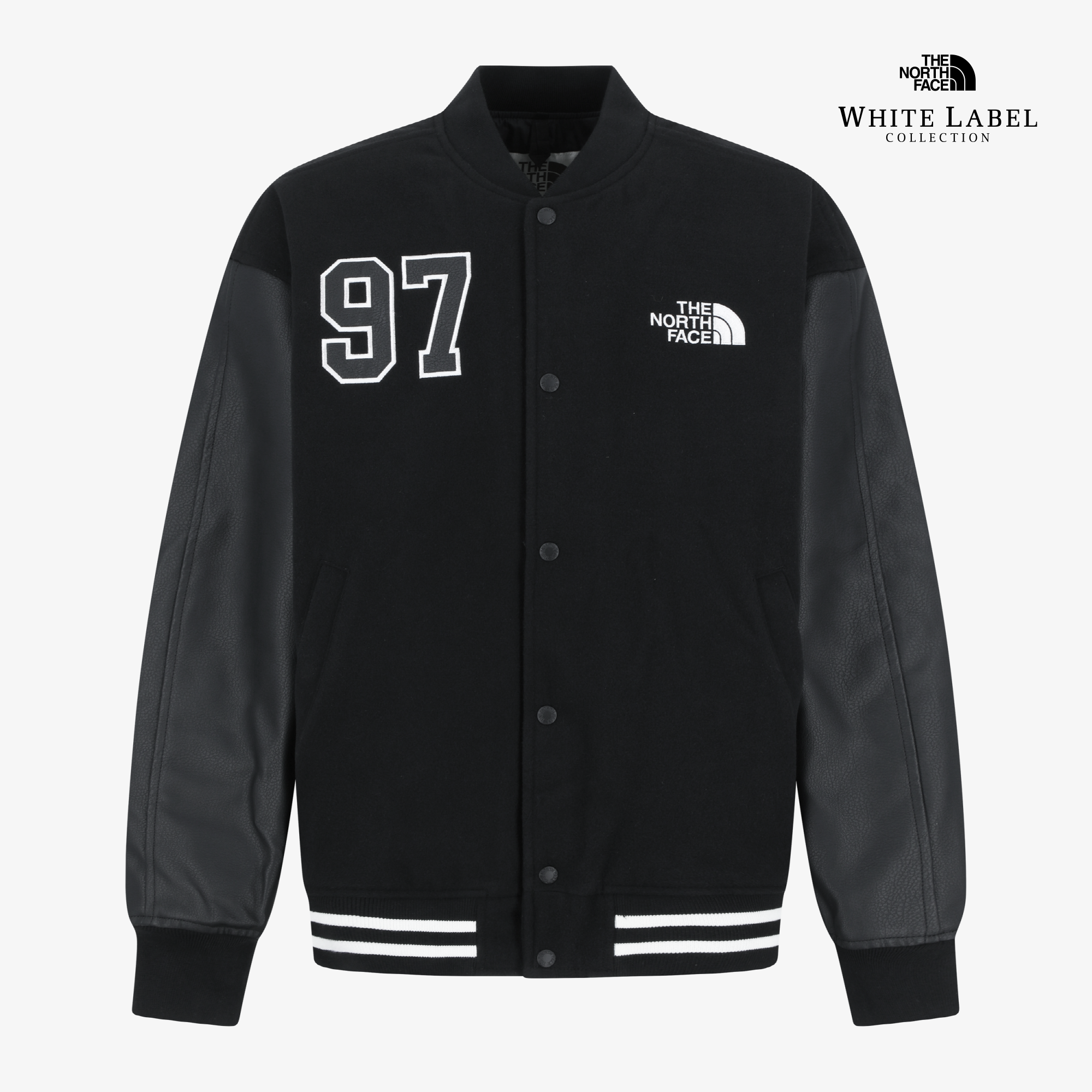 VARSITY HEAT JACKET