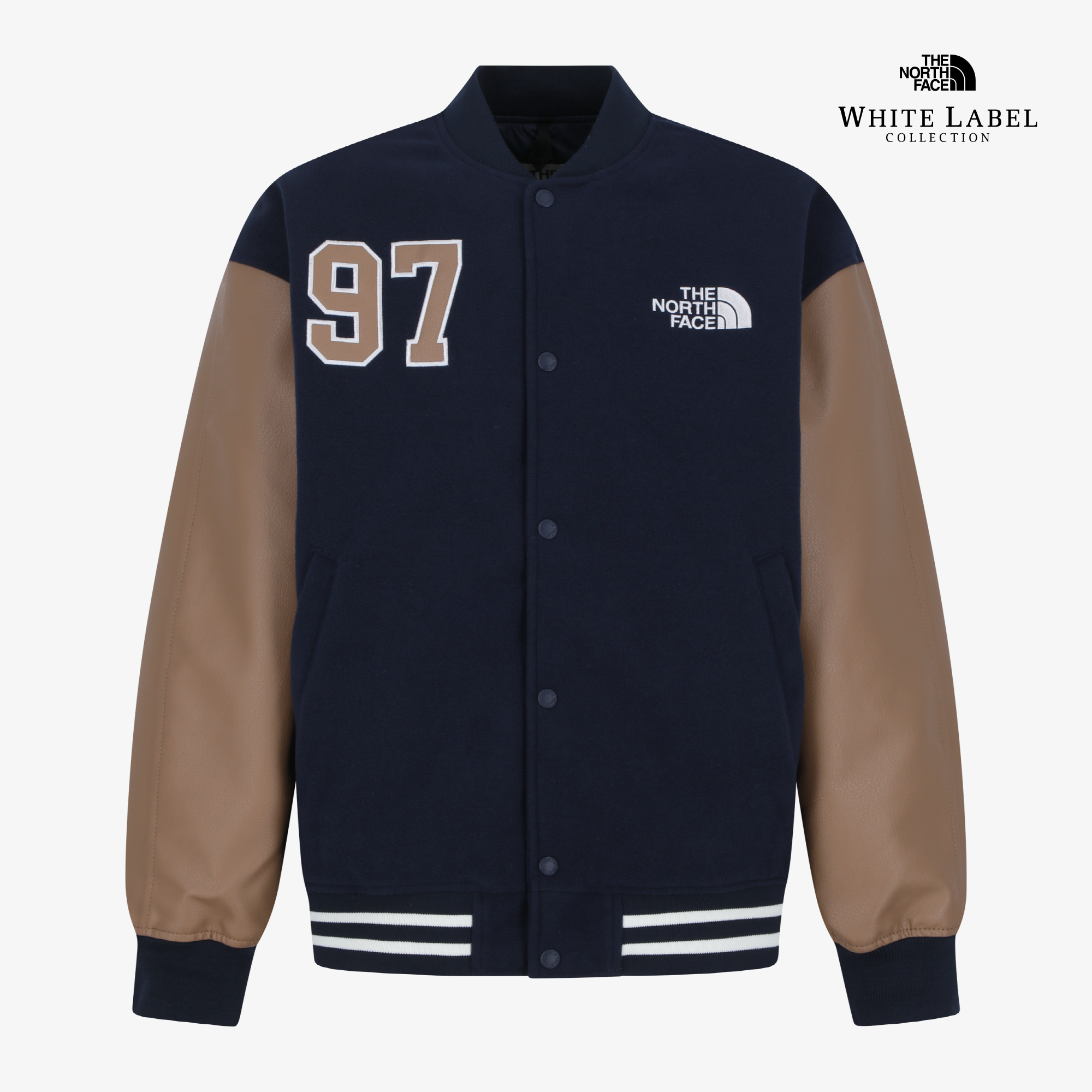 VARSITY HEAT JACKET