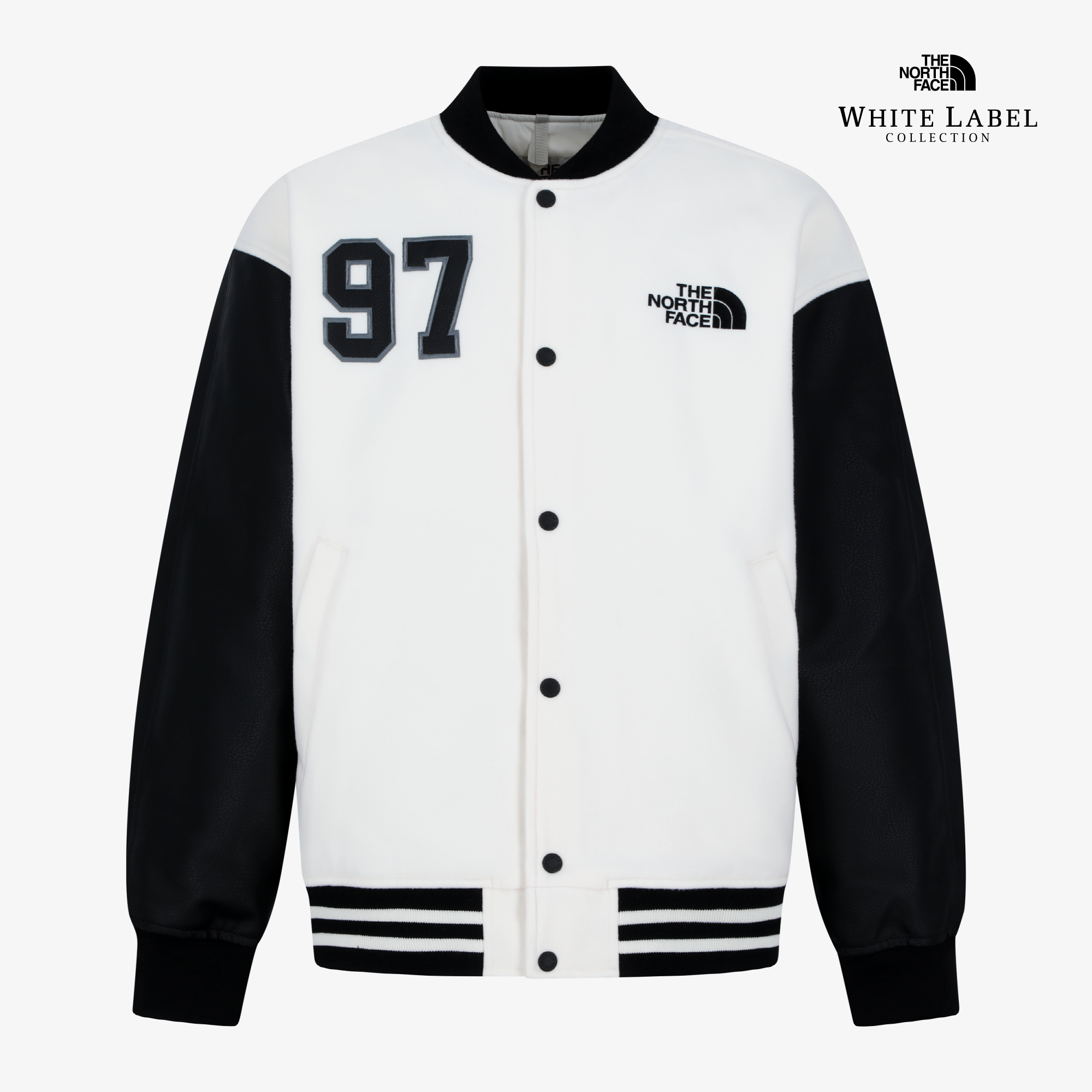 VARSITY HEAT JACKET