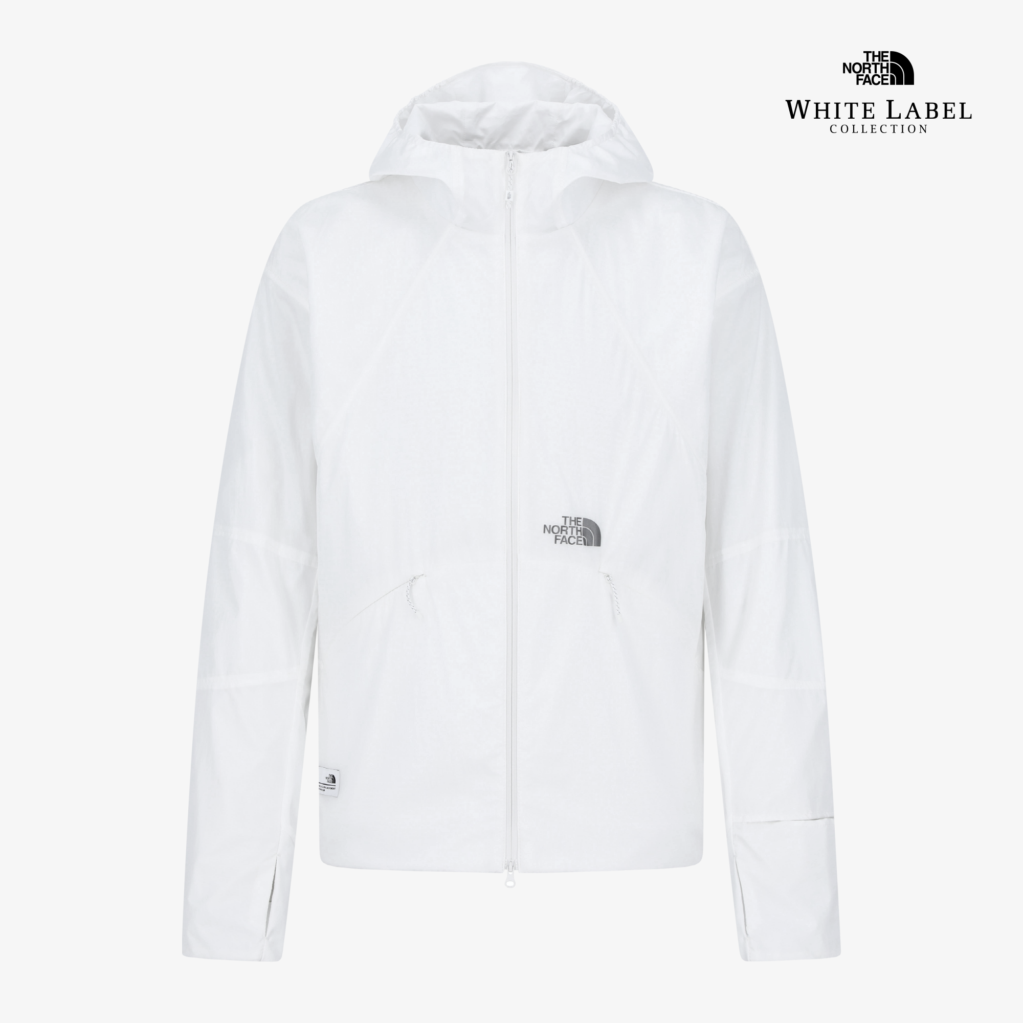 THERMARUN JACKET