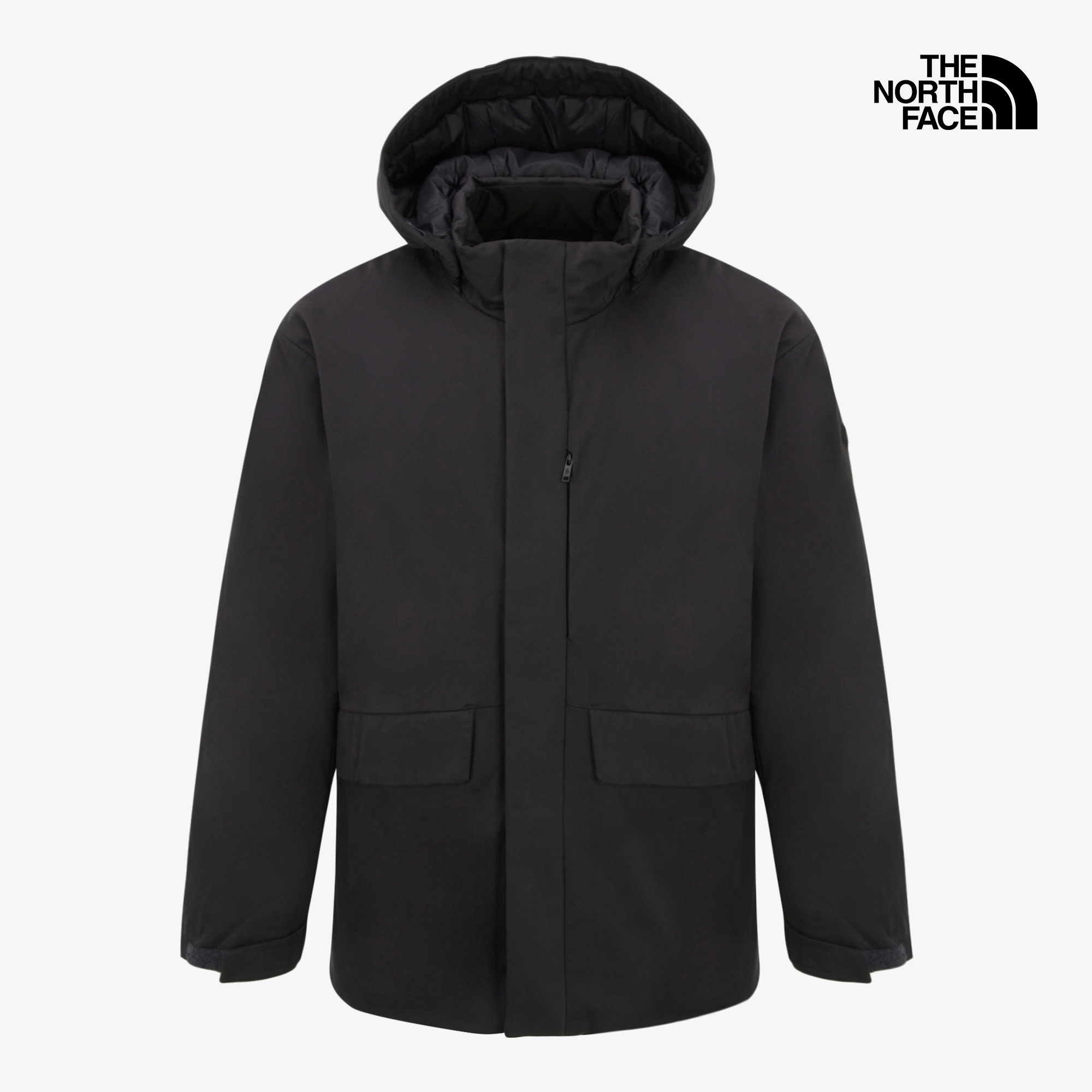 M'S LUCCA V PARKA