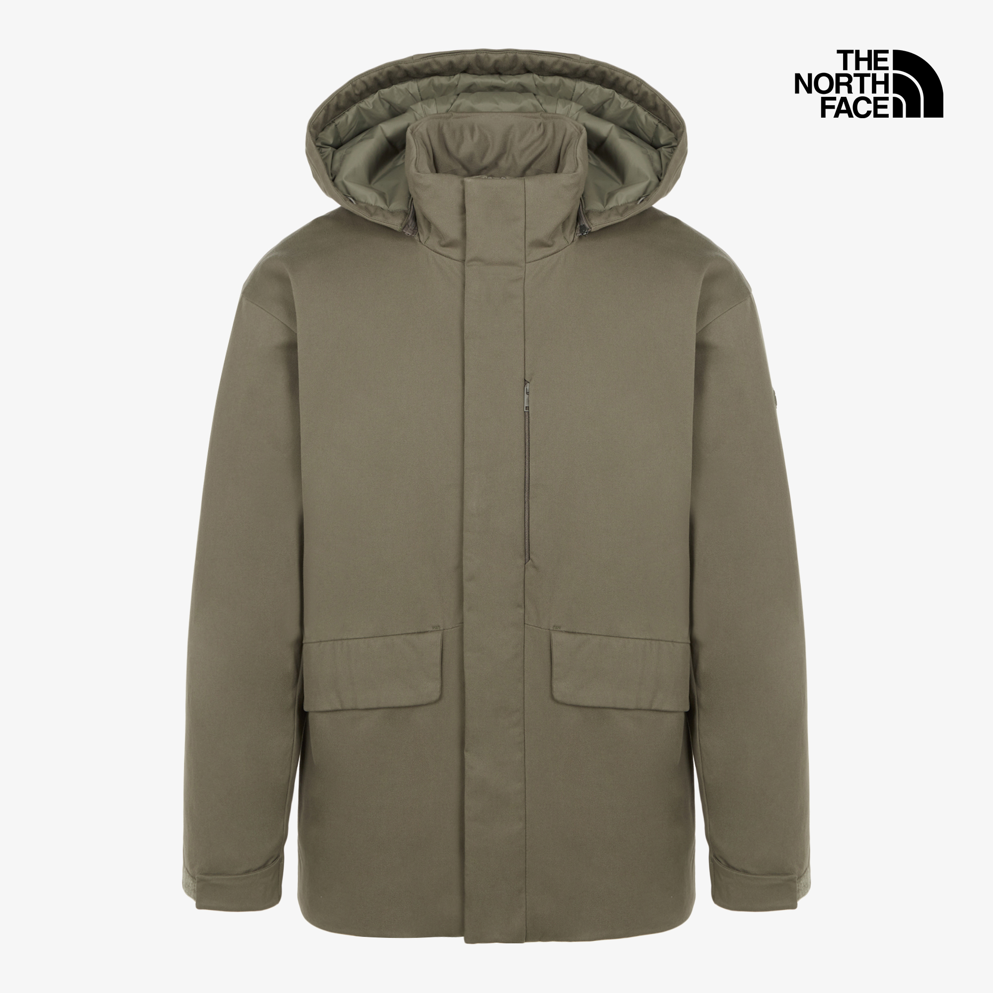 M'S LUCCA V PARKA