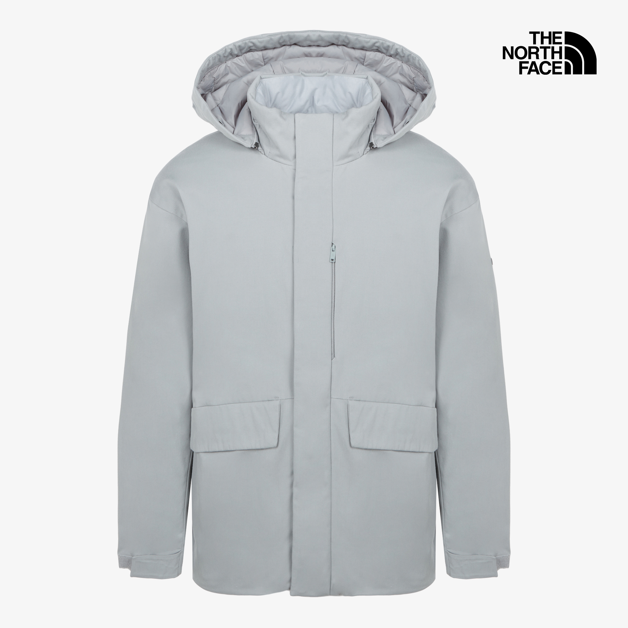 M'S LUCCA V PARKA