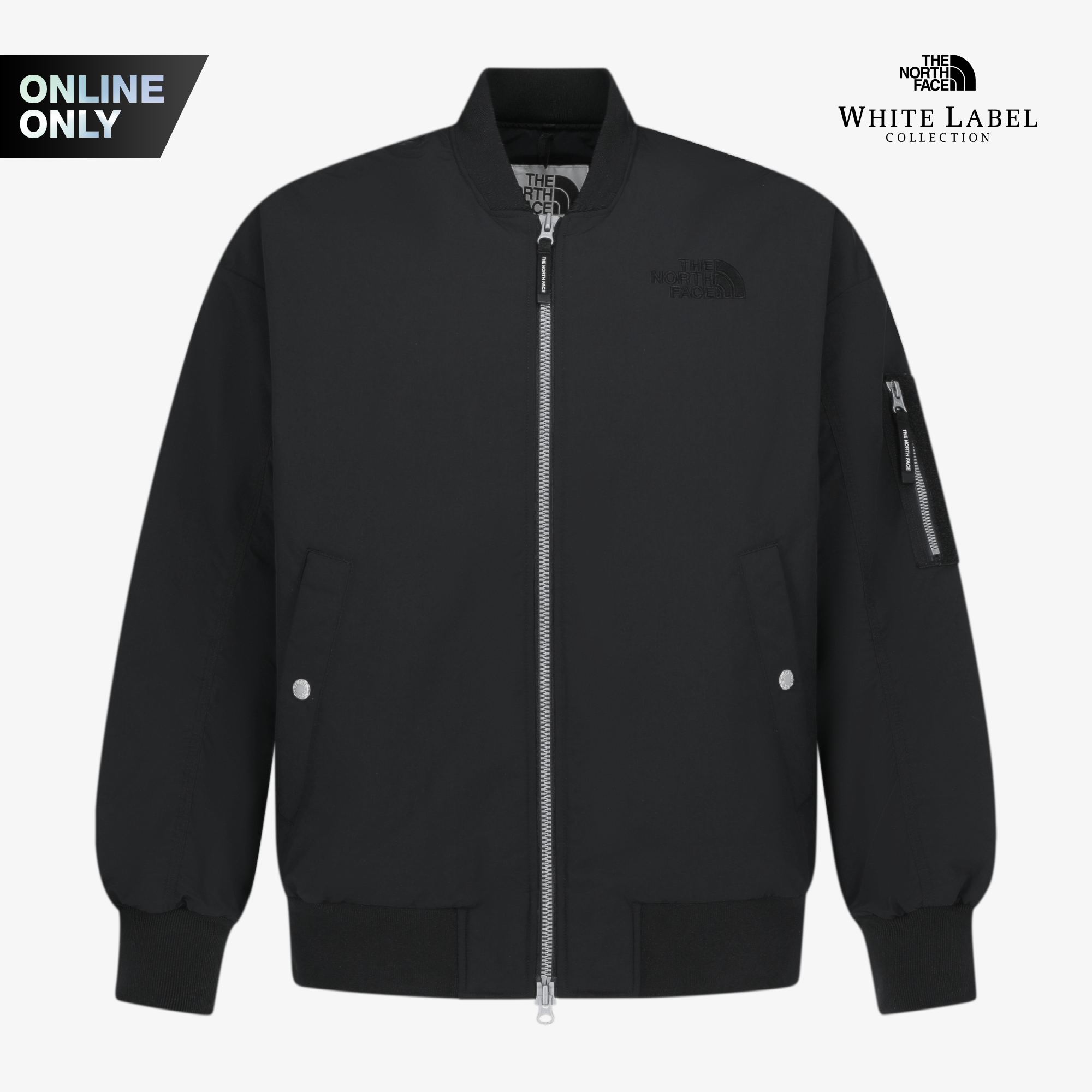 HAYDEN EX HEAT BOMBER