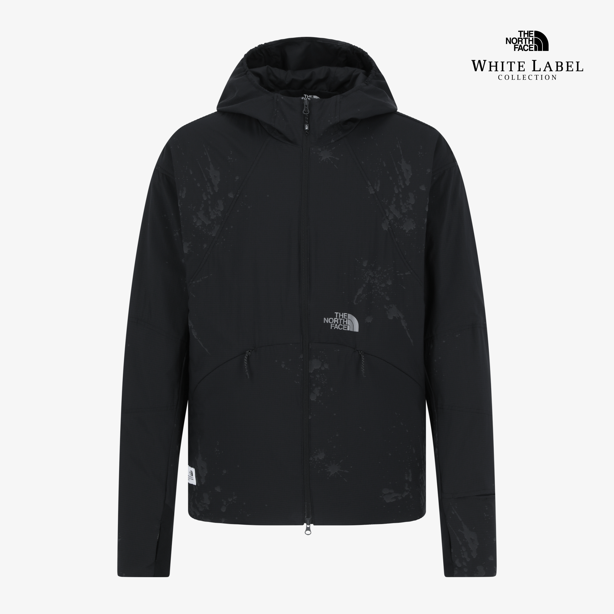 THERMARUN SPARK JACKET