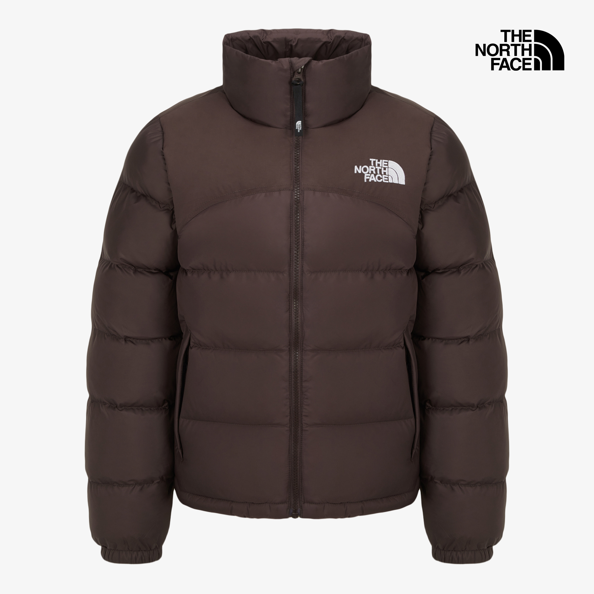 W'S PUFFY ON EX JACKET