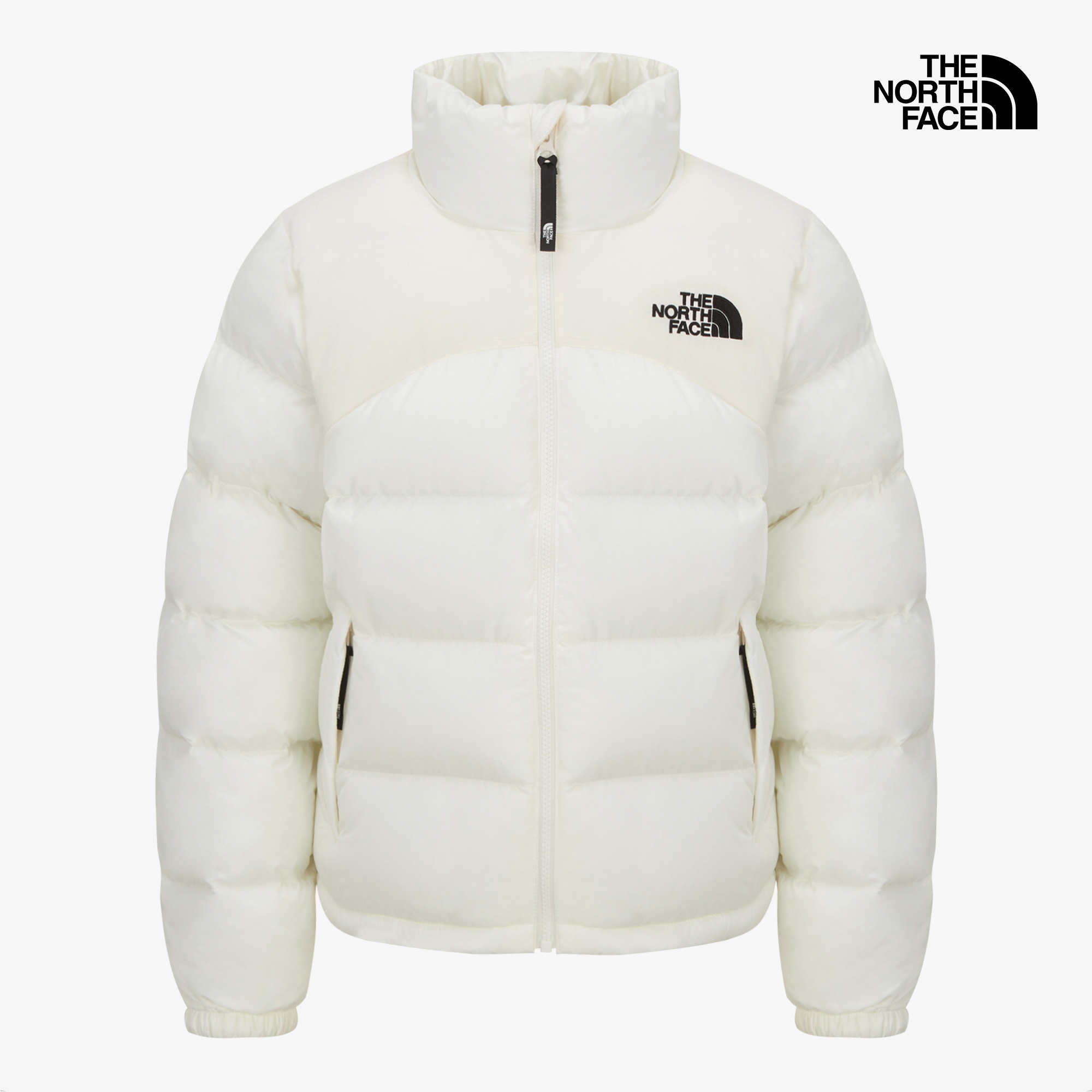 W'S PUFFY ON EX JACKET