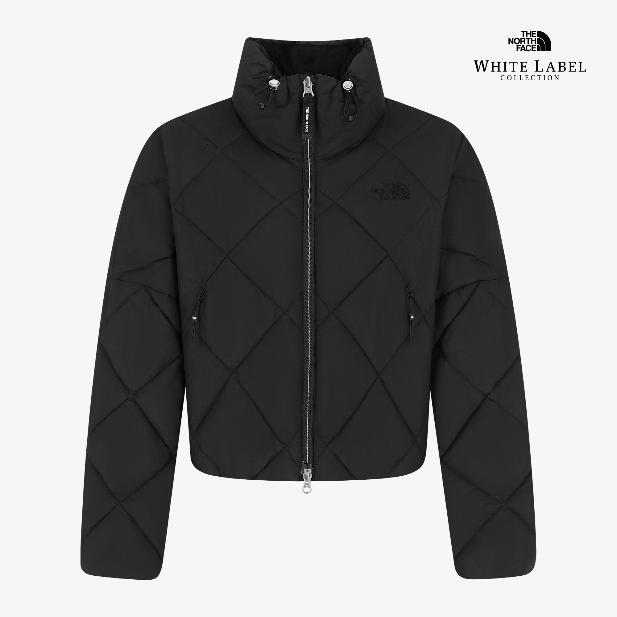 W'S ALMA ON JACKET