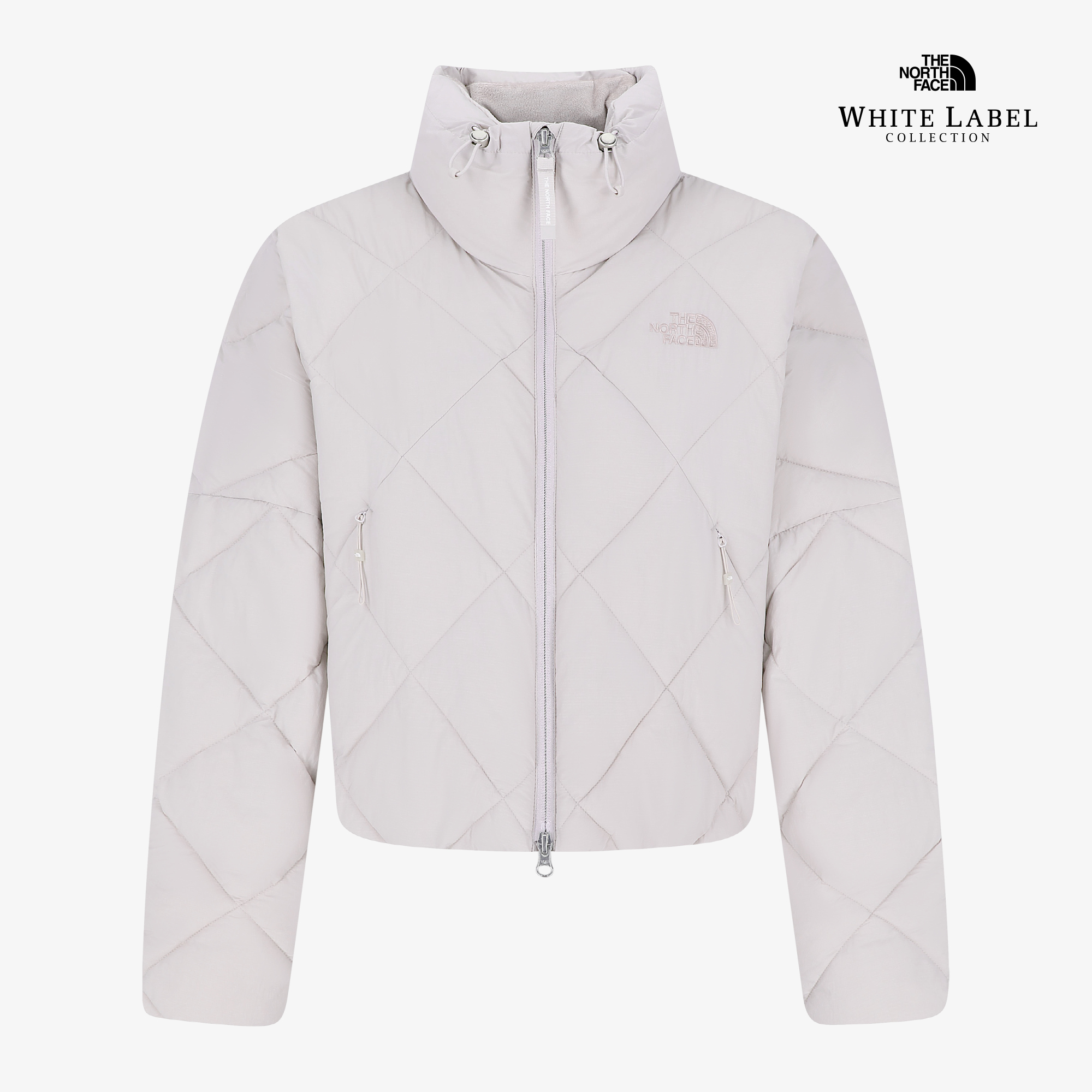 W'S ALMA ON JACKET