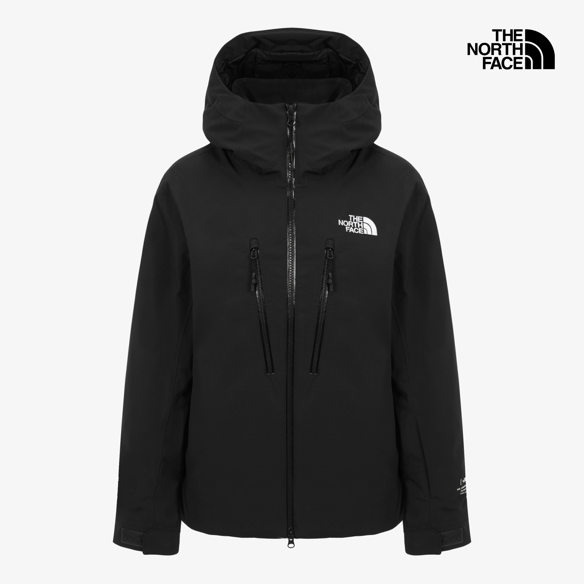 W'S VAIL JACKET