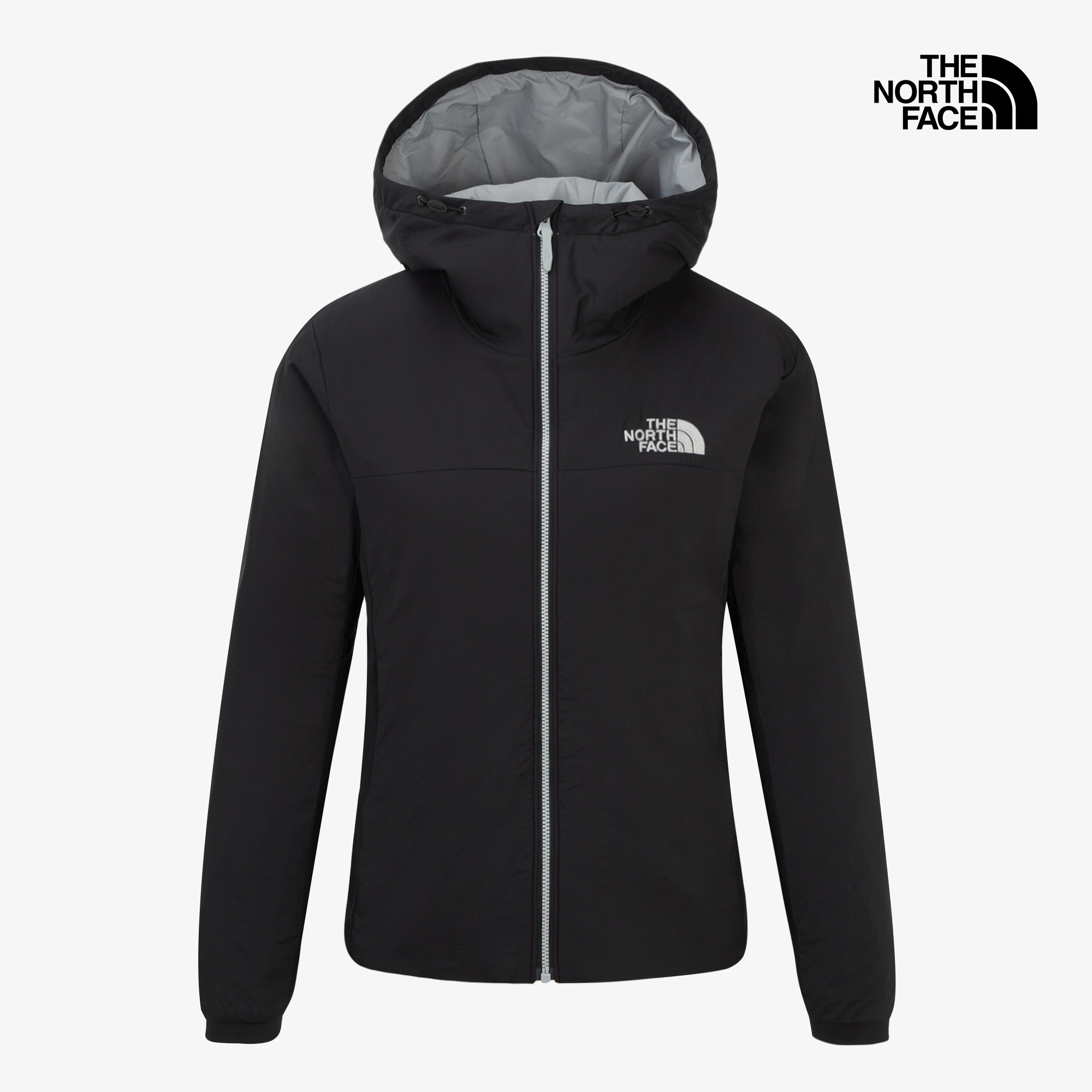 W'S BOUVET SHORT HOODIE