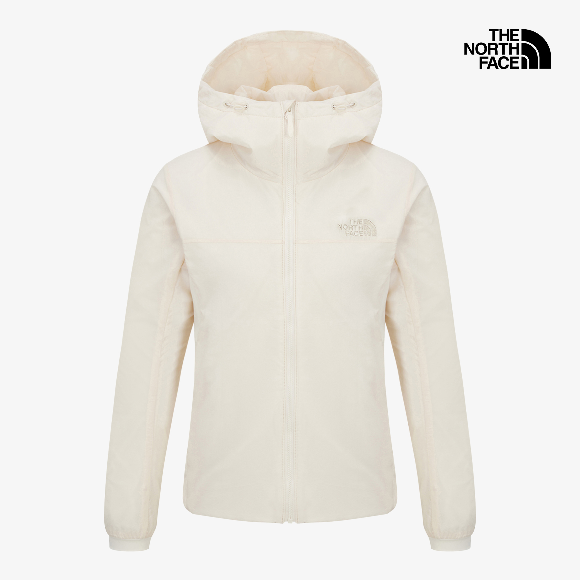 W'S BOUVET SHORT HOODIE