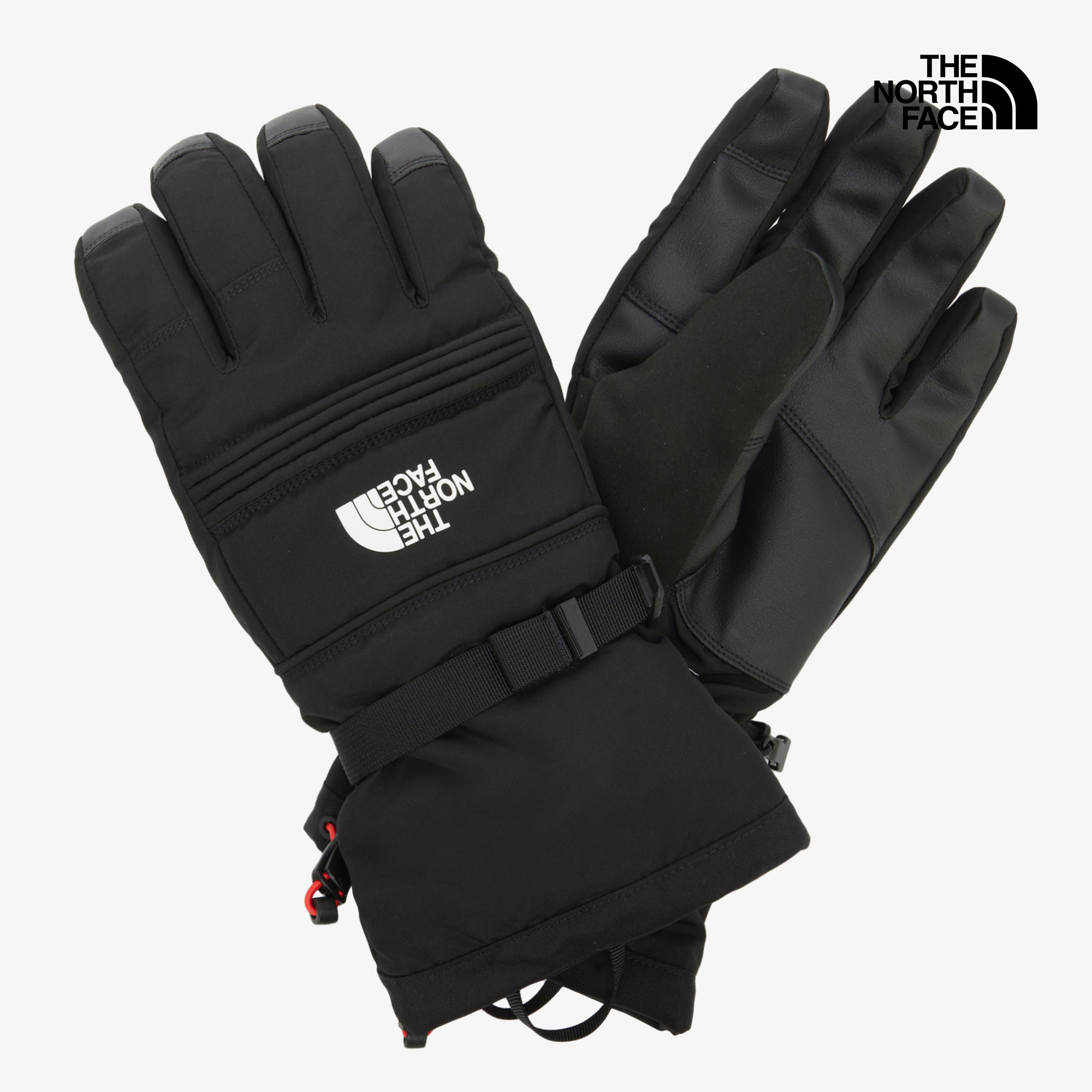 M MONTANA SKI GLOVE