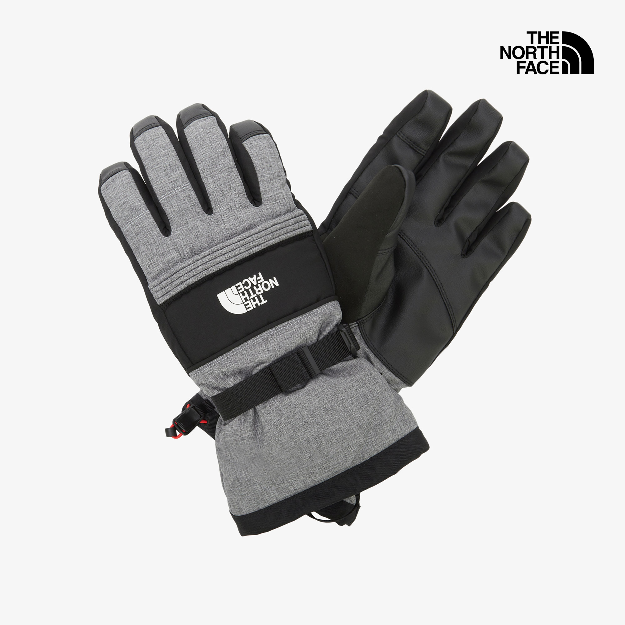 M MONTANA SKI GLOVE