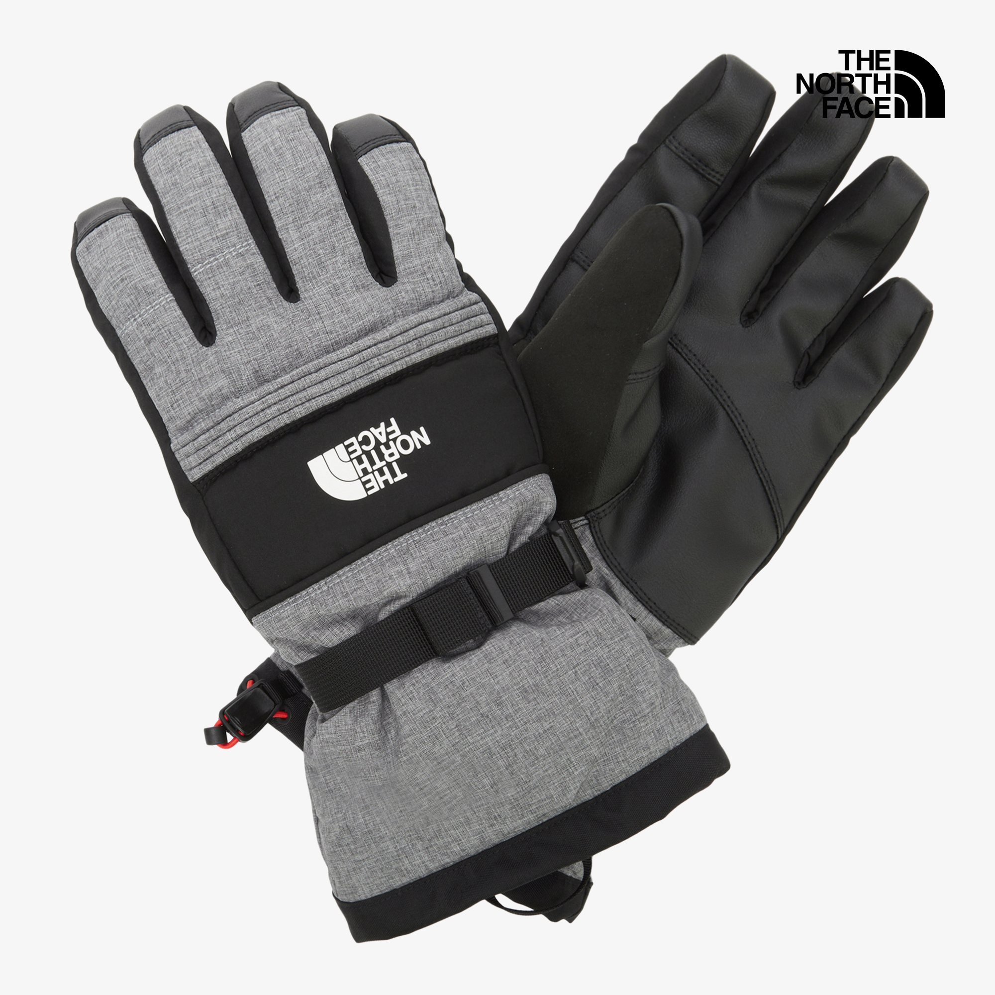 M MONTANA SKI GLOVE