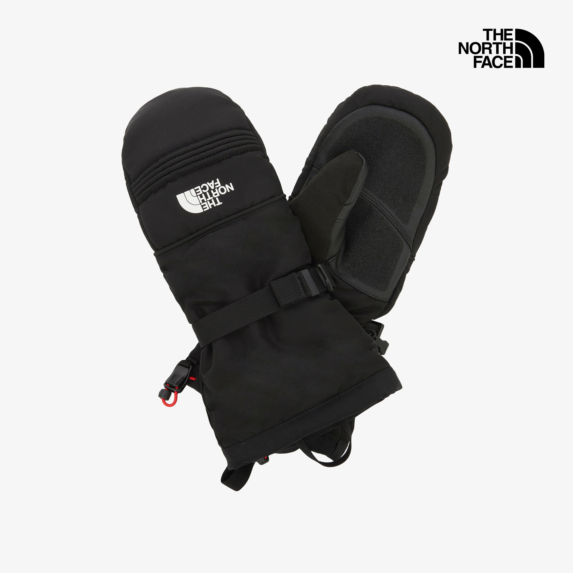 W MONTANA SKI MITT